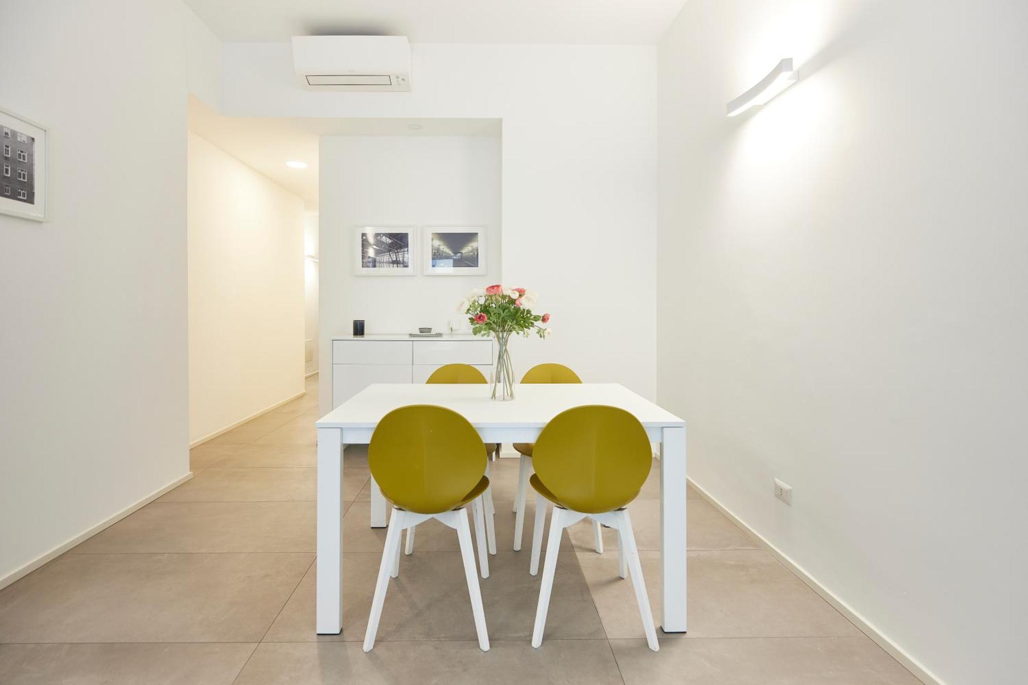 Cozy Meravigli - Pleasant Walk Between Duomo And Castello Appartamento
