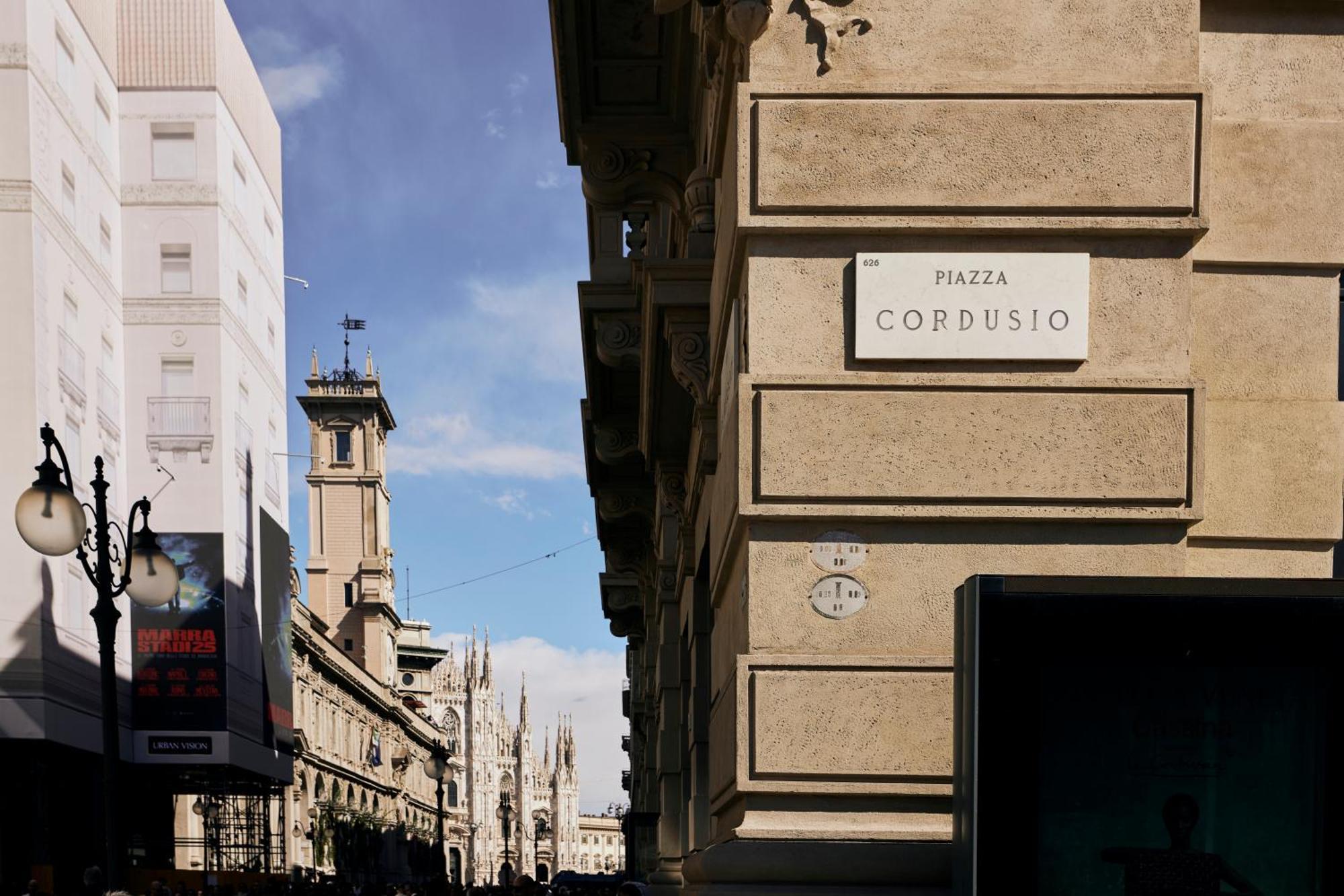 Lejlighed Meravigli - Incredibile Posizione Duomo E Castello *