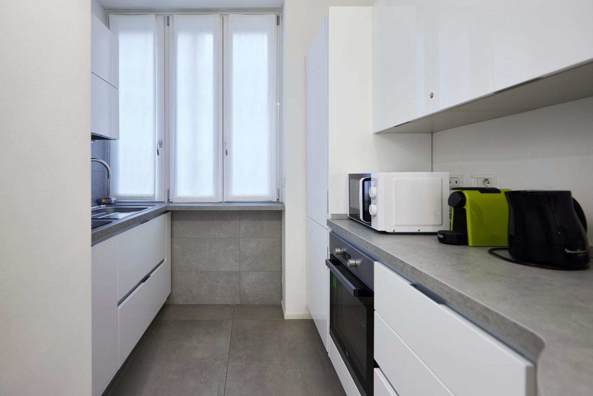 Cozy Meravigli - Pleasant Walk Between Duomo And Castello Appartamento Milano