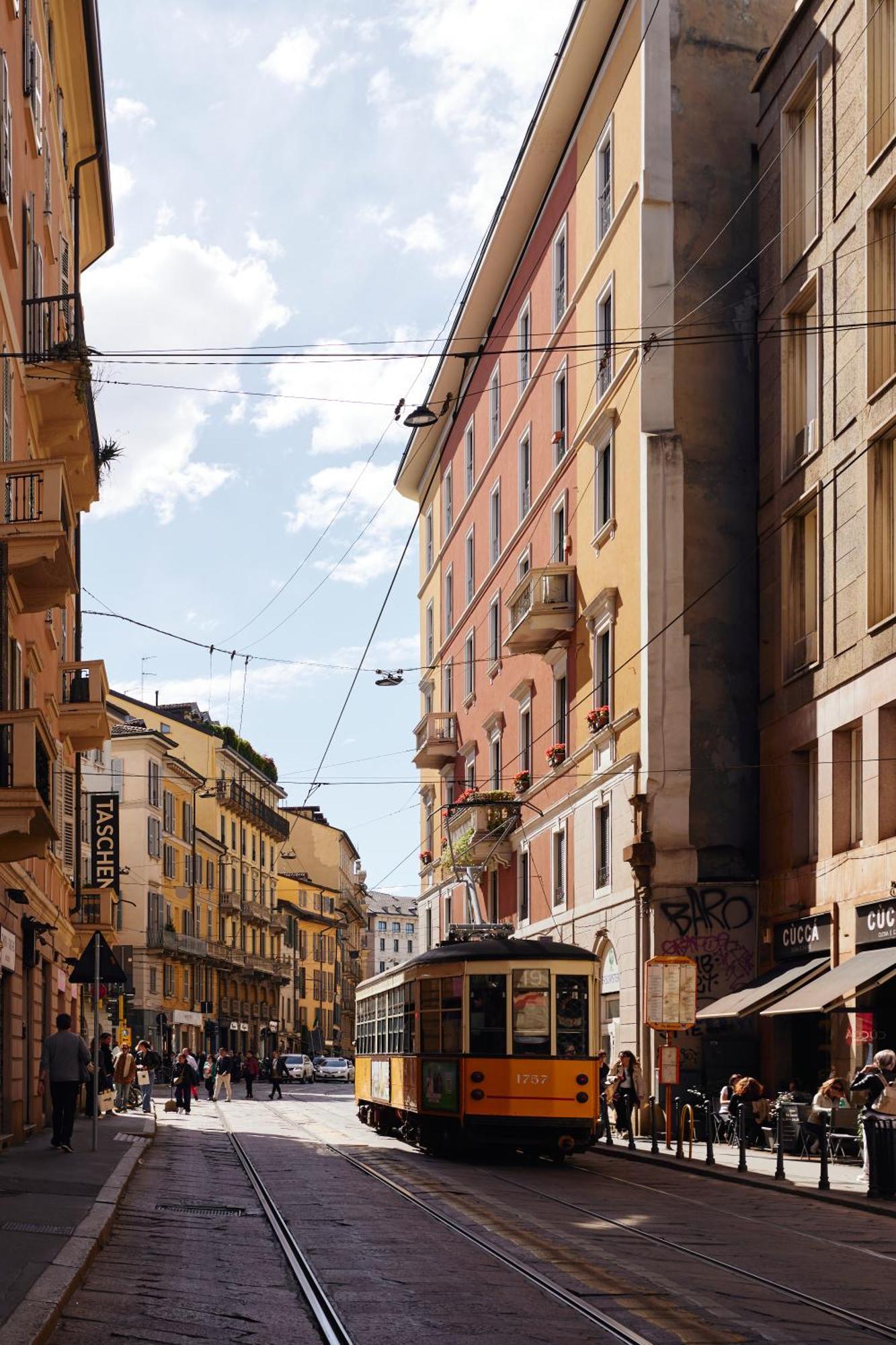 Appartamento Cozy Meravigli - Pleasant Walk Between Duomo And Castello *