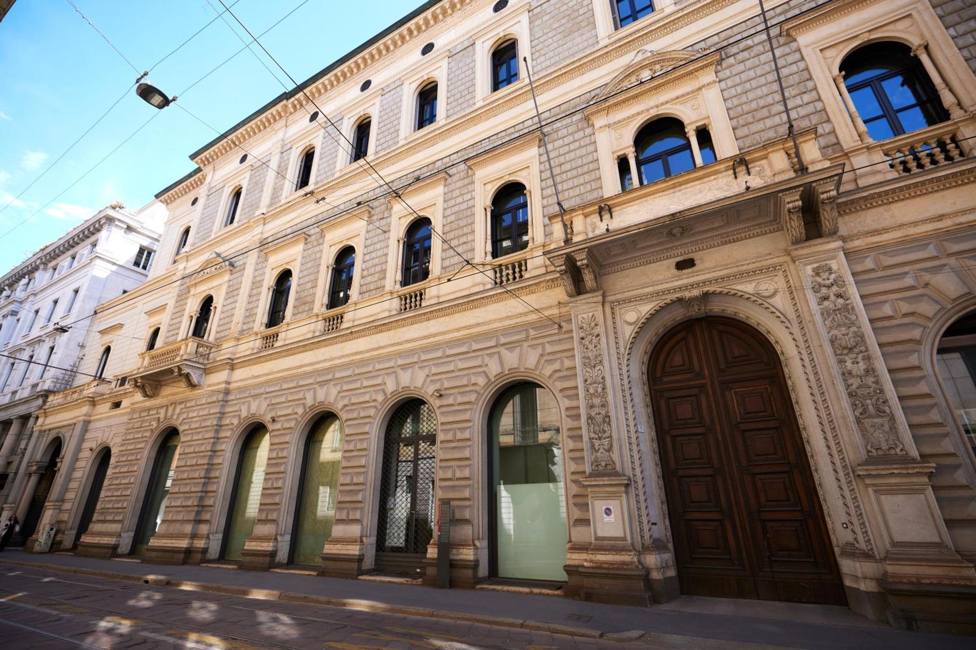 Cozy Meravigli - Pleasant Walk Between Duomo And Castello Appartamento *