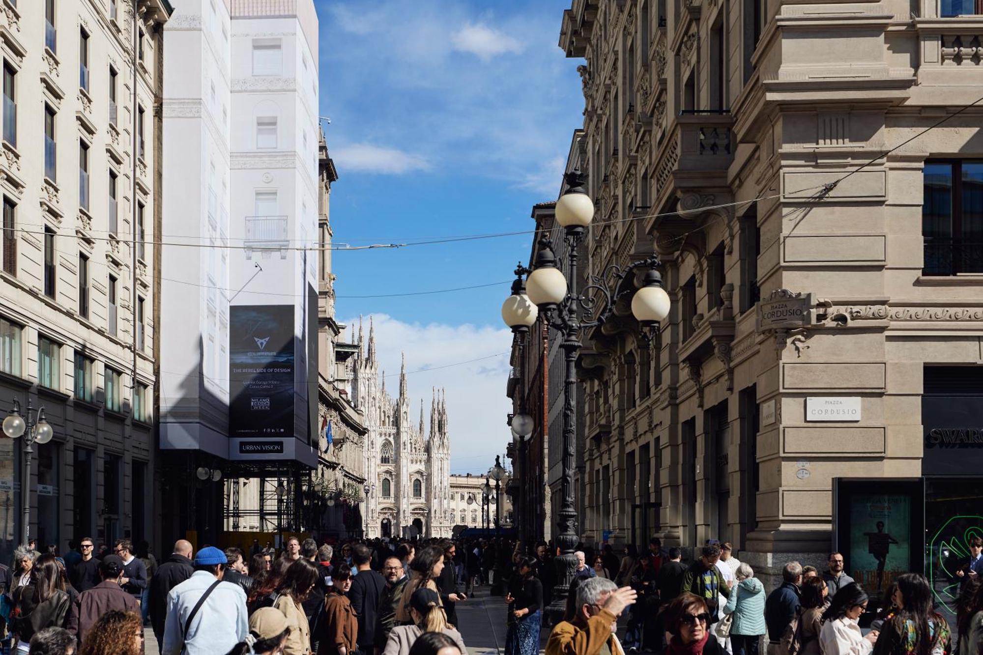 Cozy Meravigli - Pleasant Walk Between Duomo And Castello Appartamento Milano