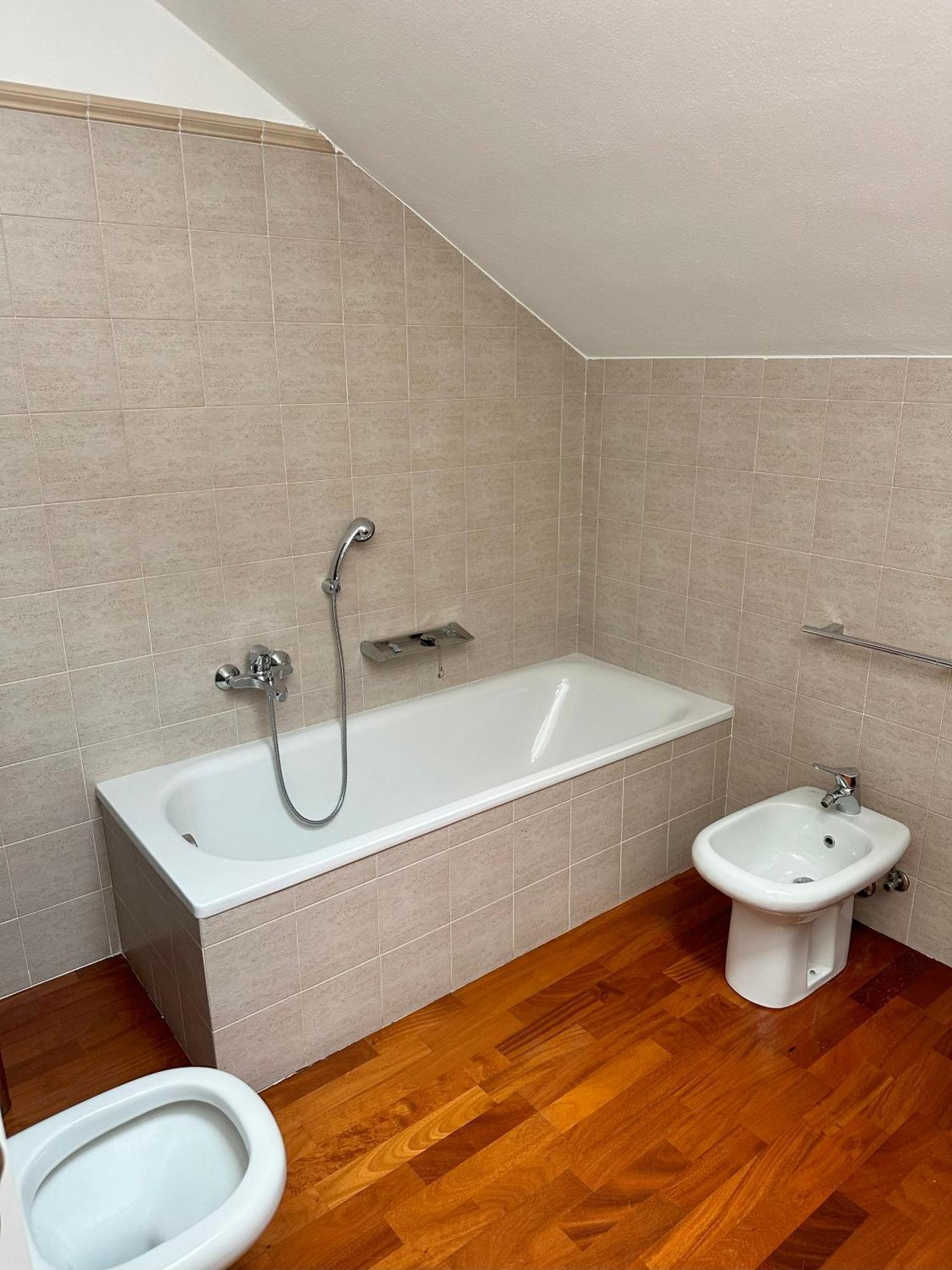 Lejlighed Con 2 Da Letto Navigli + Parcheggio Per 2 Auto Milano