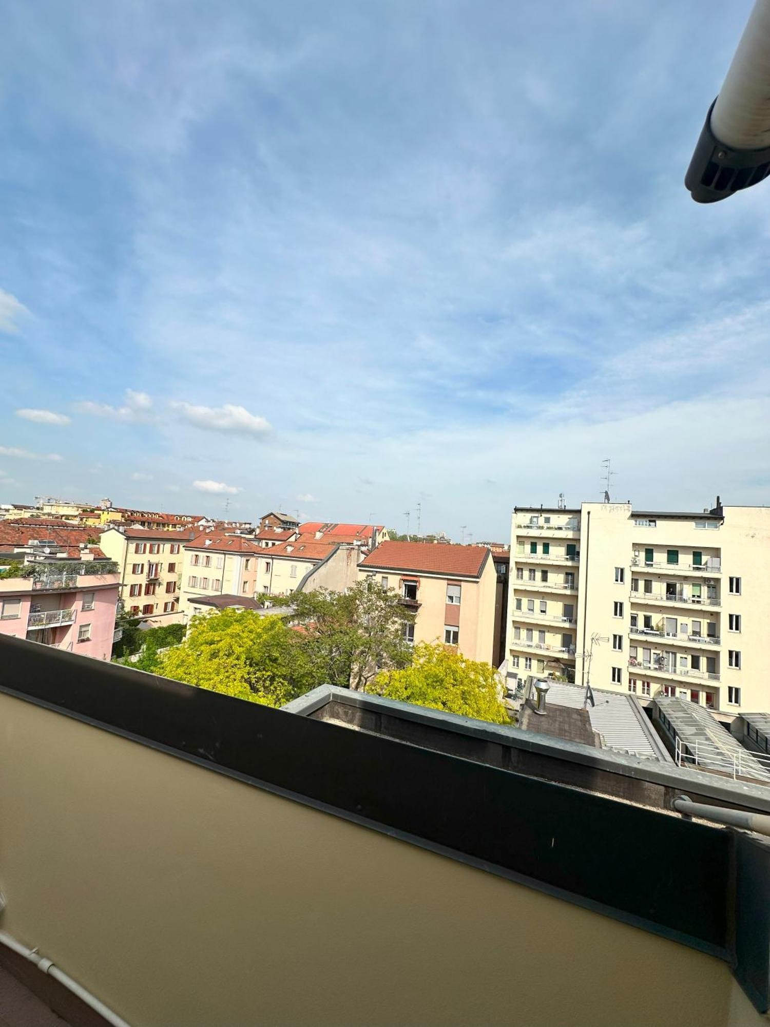Lejlighed Con 2 Da Letto Navigli + Parcheggio Per 2 Auto *