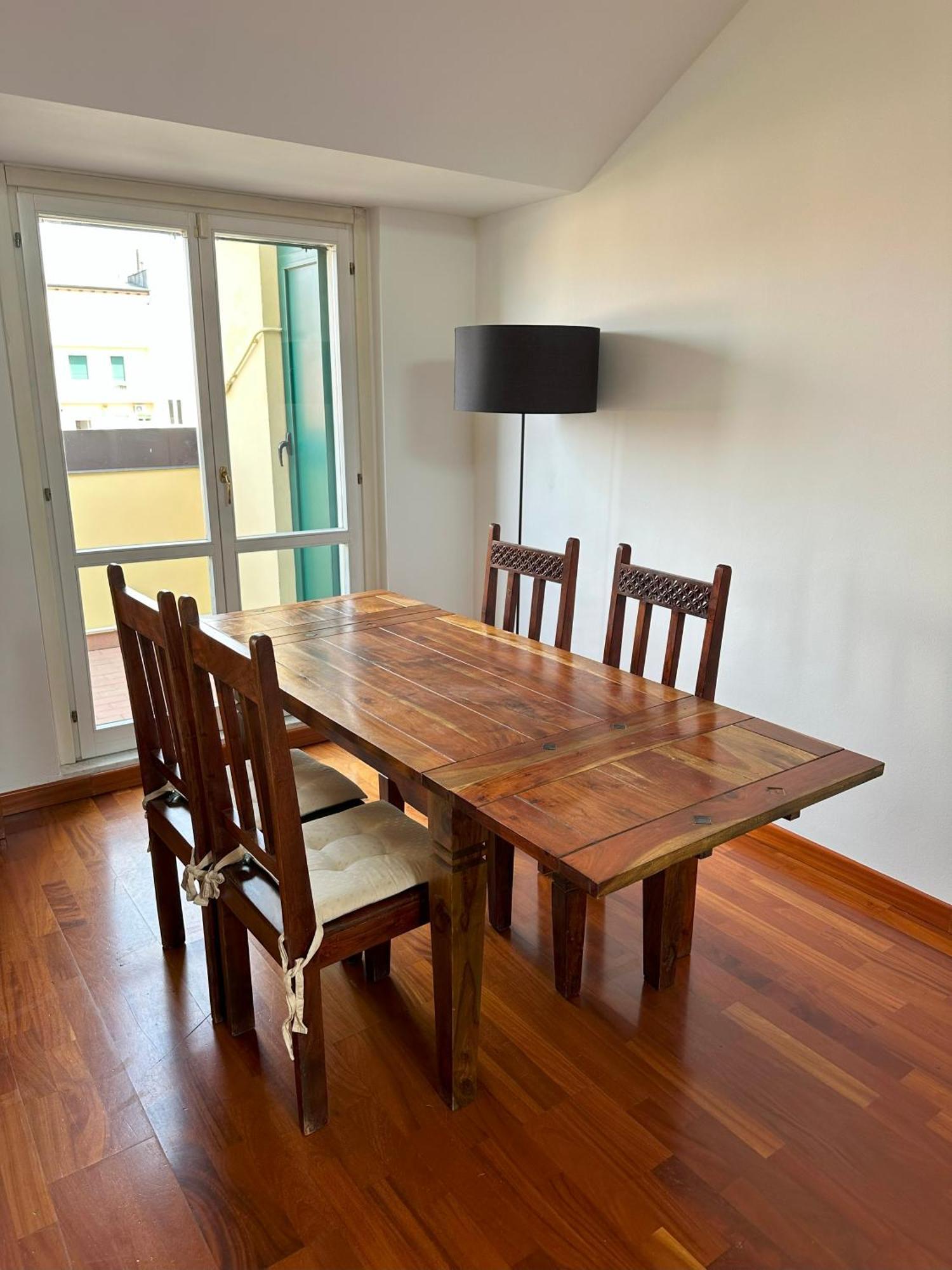 Con 2 Da Letto Navigli + Parcheggio Per 2 Auto Appartement Milaan