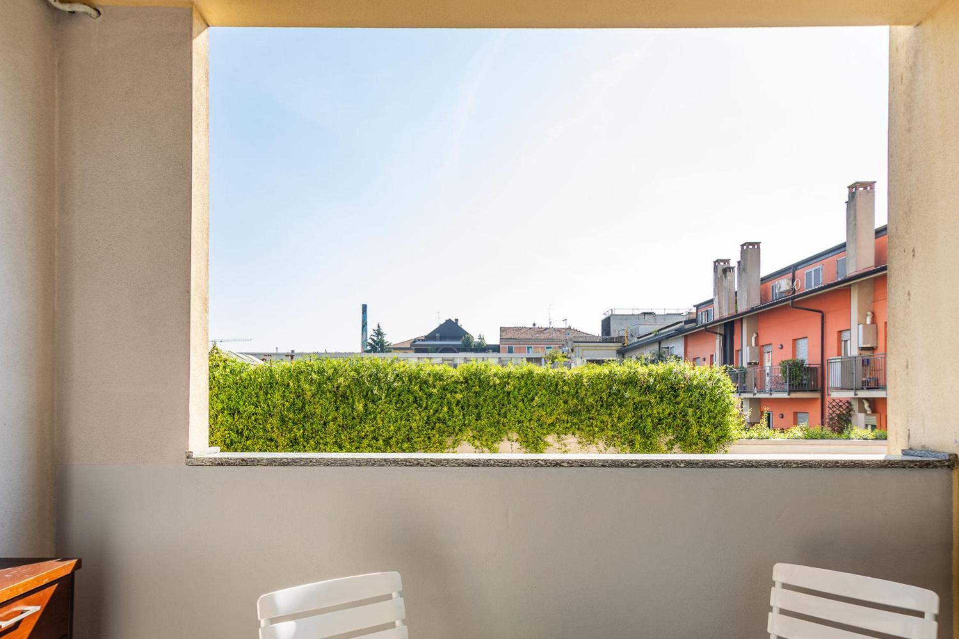 Lancetti 36 * Milano