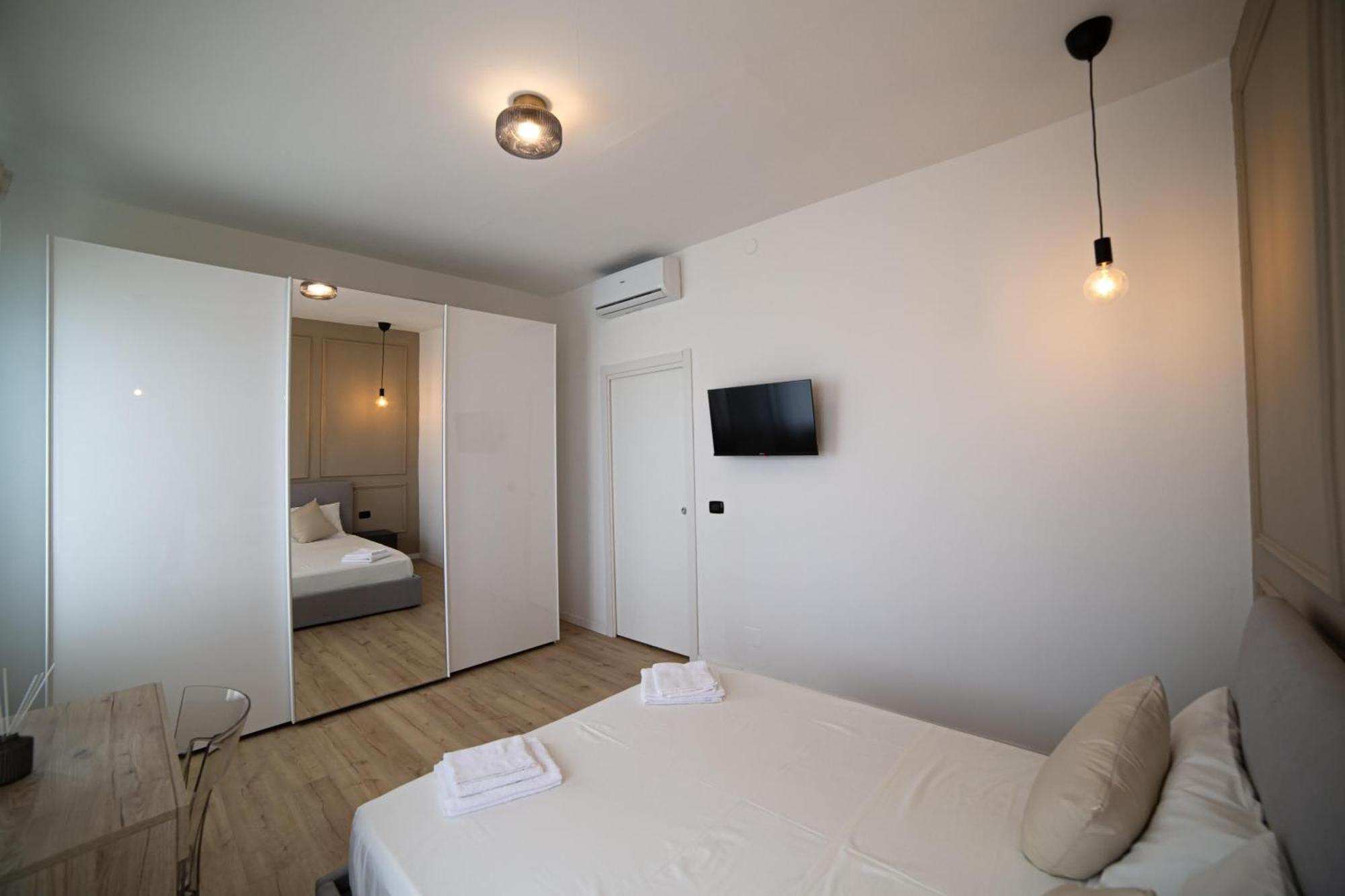 Casa Enea - Luxury House Navigli Appartement *