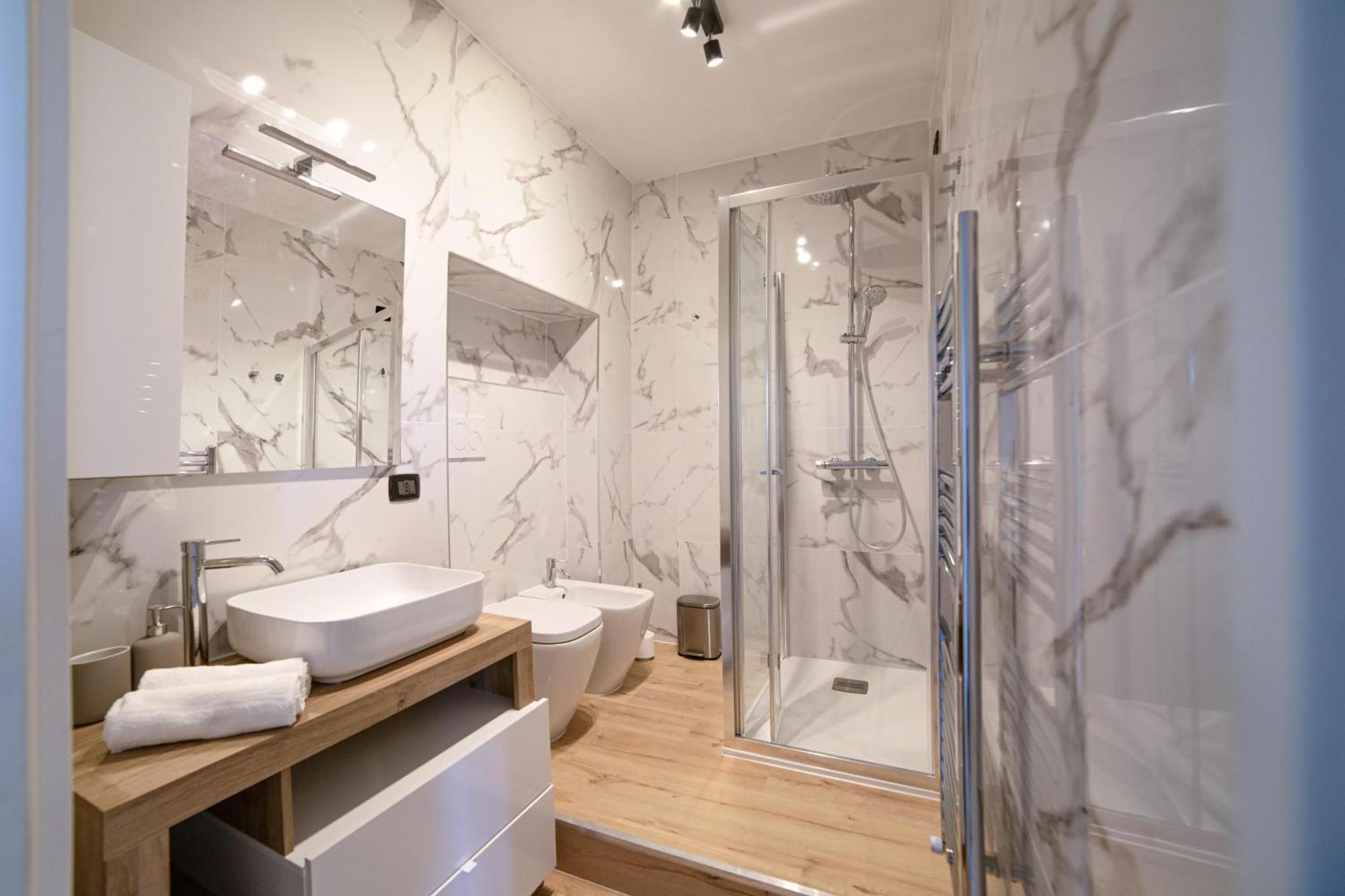 Appartement Casa Enea - Luxury House Navigli Milaan