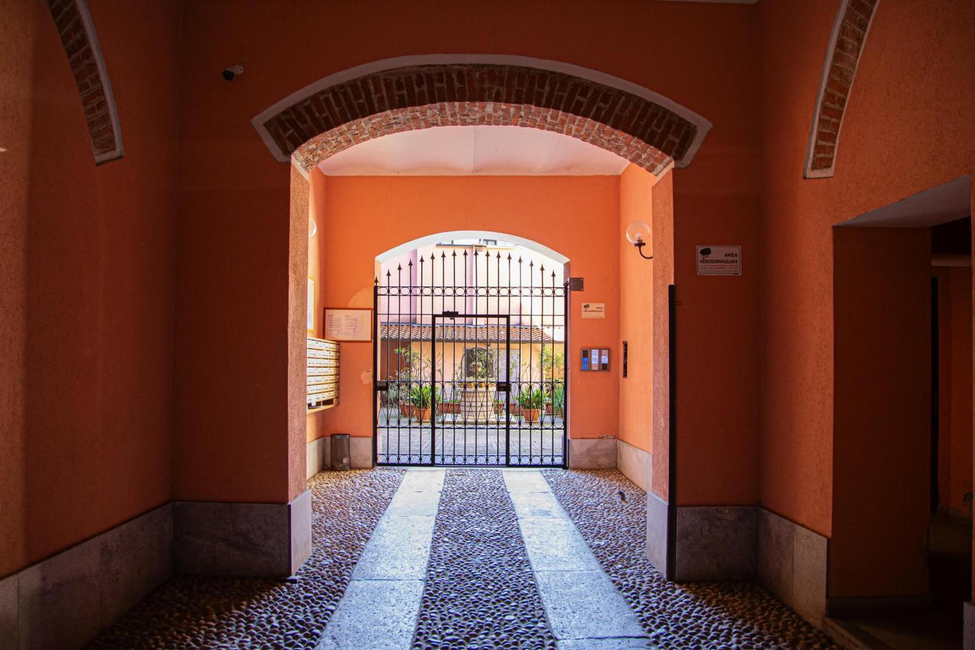 Appartement Casa Enea - Luxury House Navigli