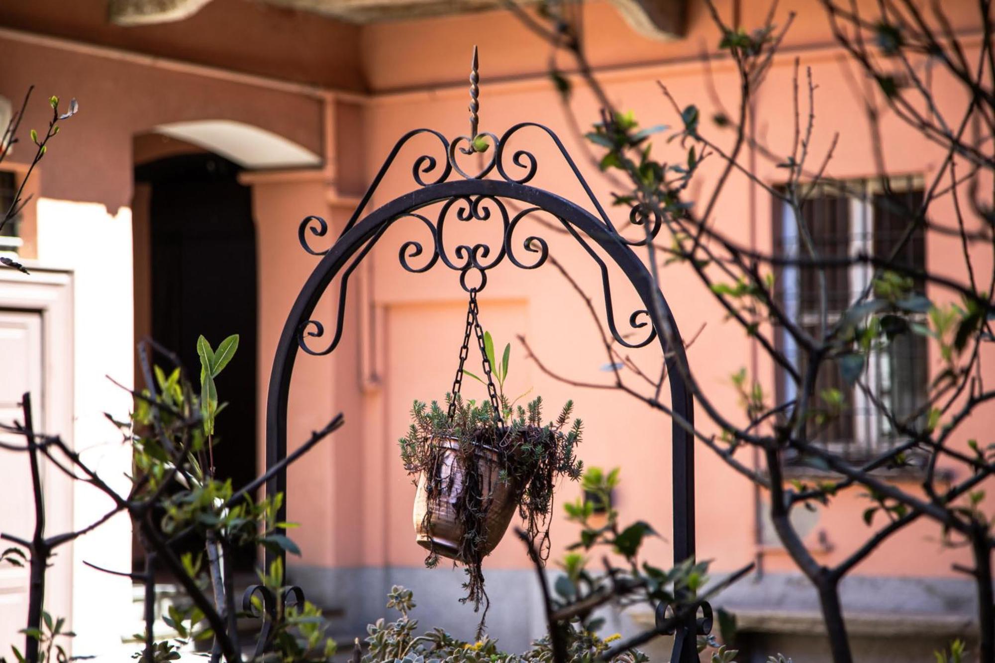 Casa Enea - Luxury House Navigli Lejlighed Milano