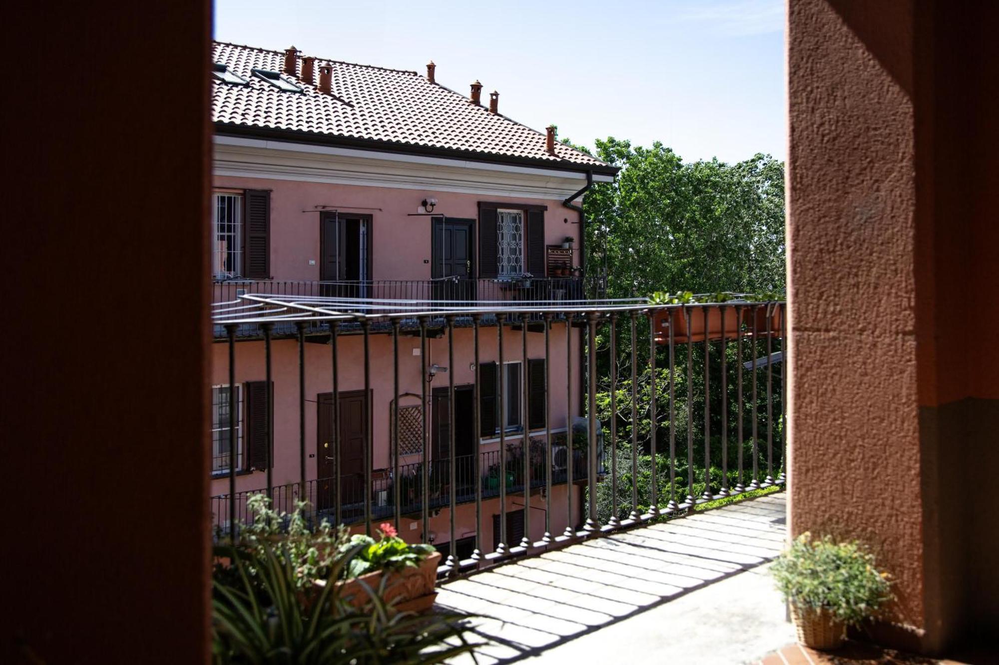 Casa Enea - Luxury House Navigli Lejlighed *
