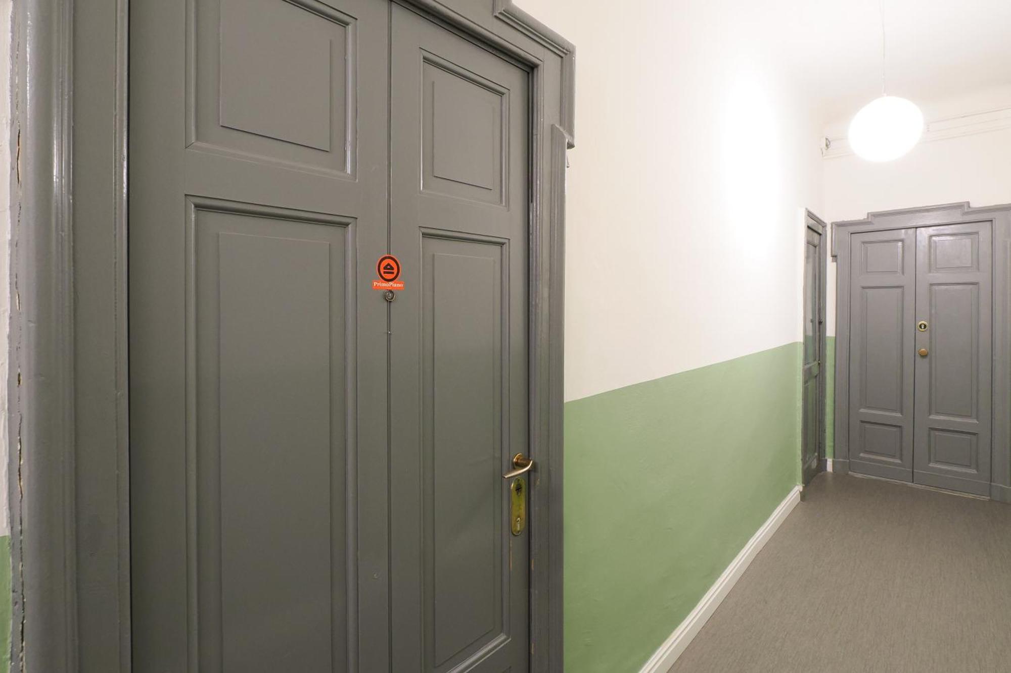 Appartement Primopiano - Marocco Milaan
