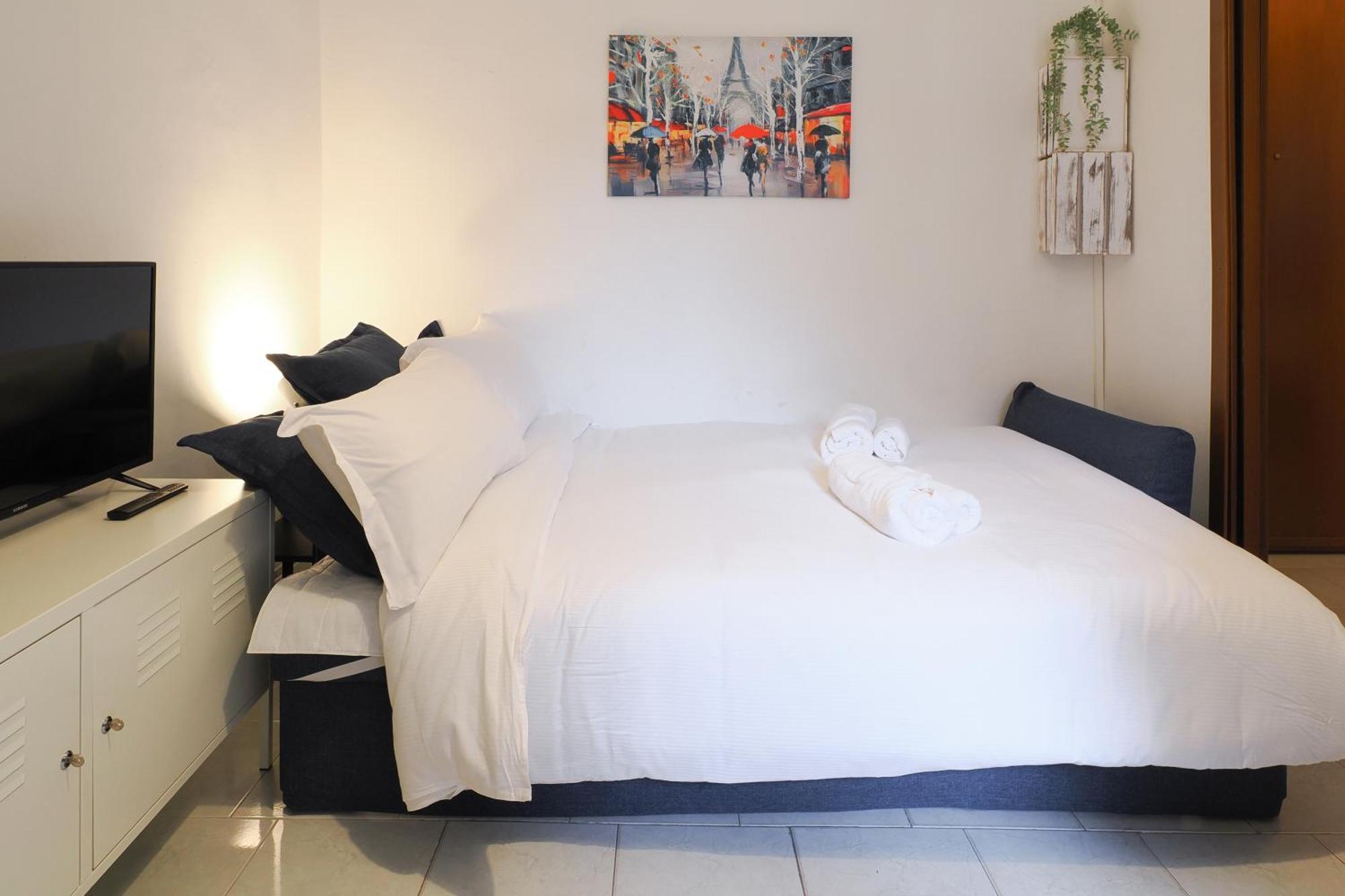 Primopiano - Marocco Appartement