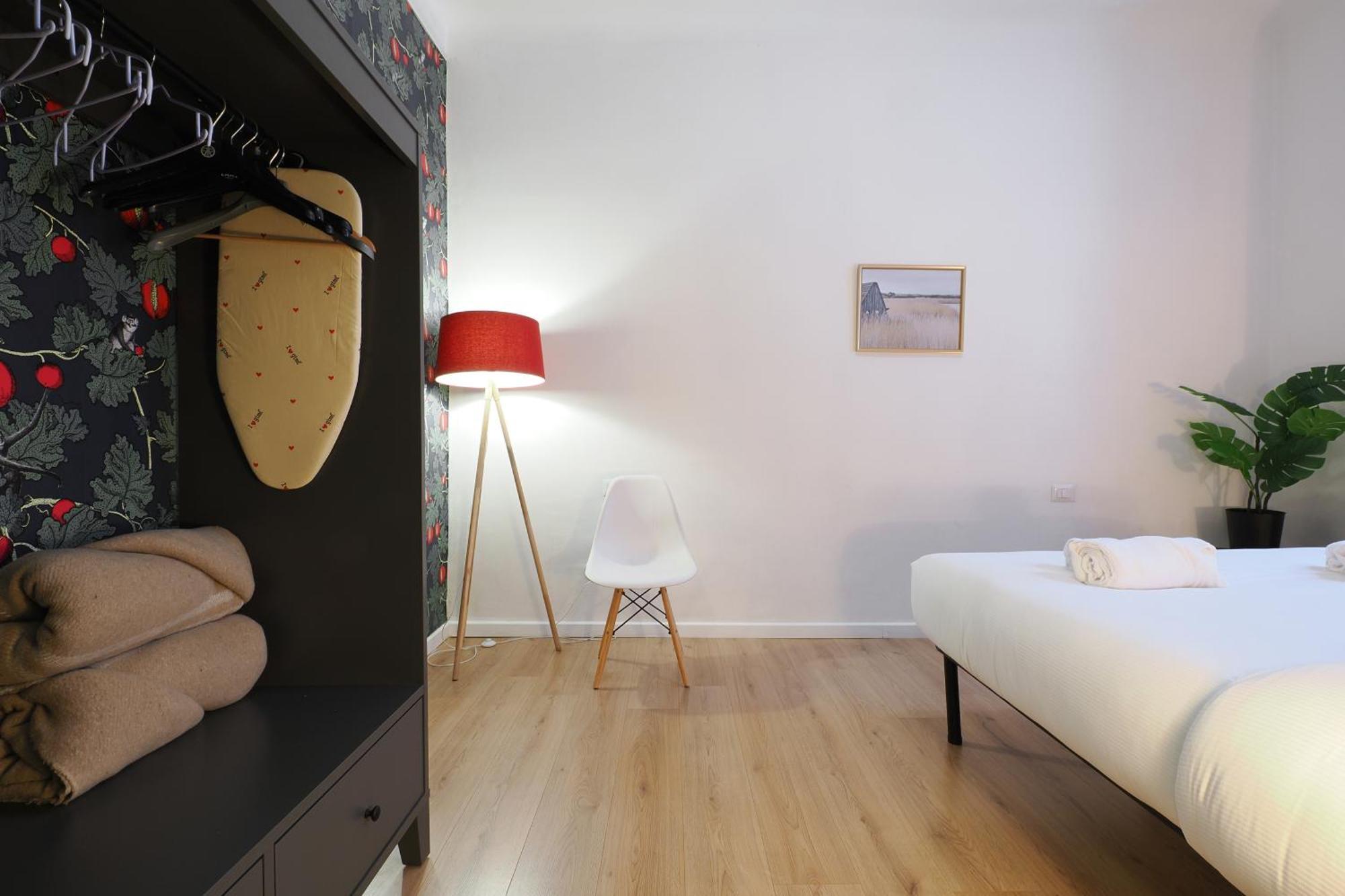 Primopiano - Marocco Appartement *