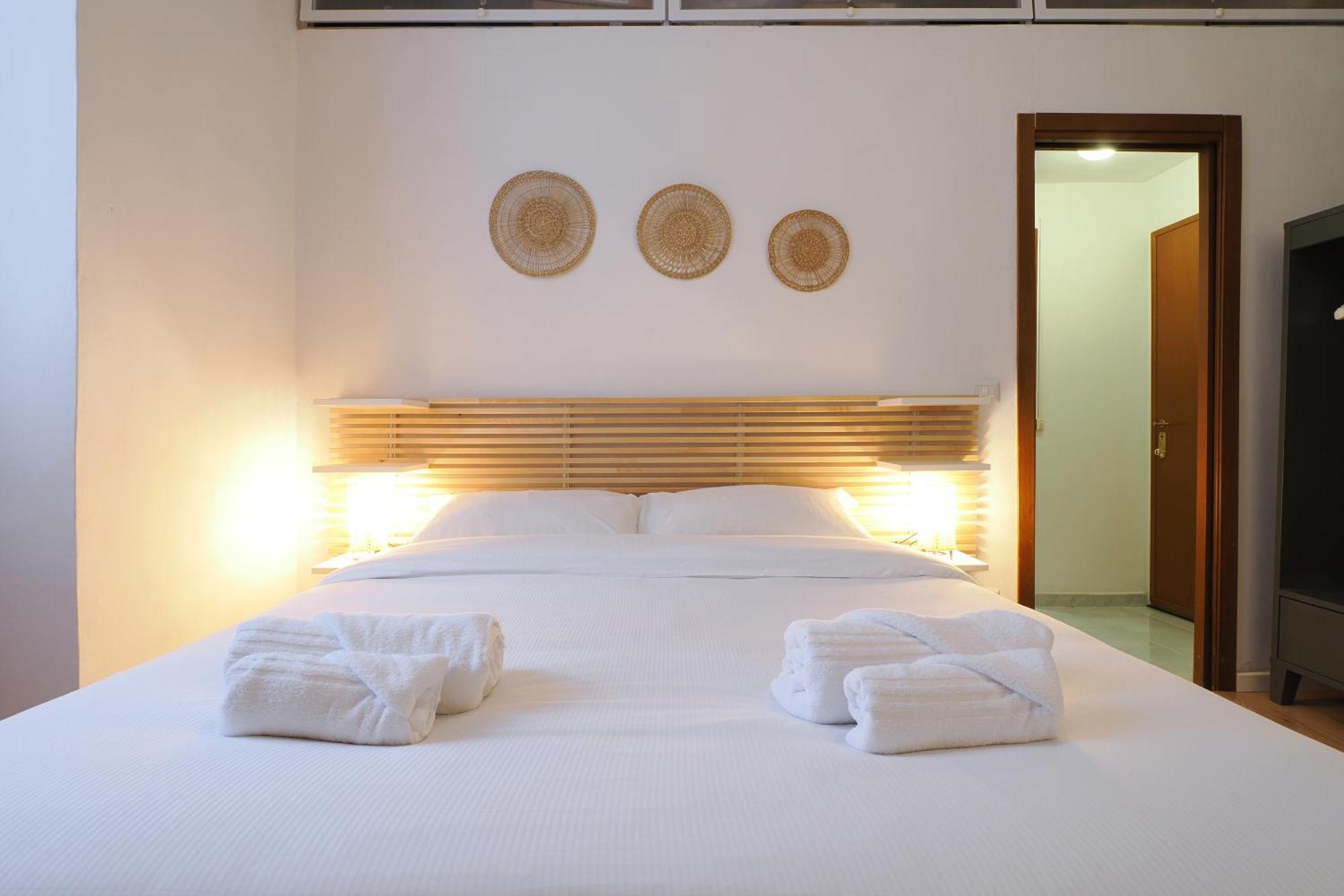 Appartement Primopiano - Marocco