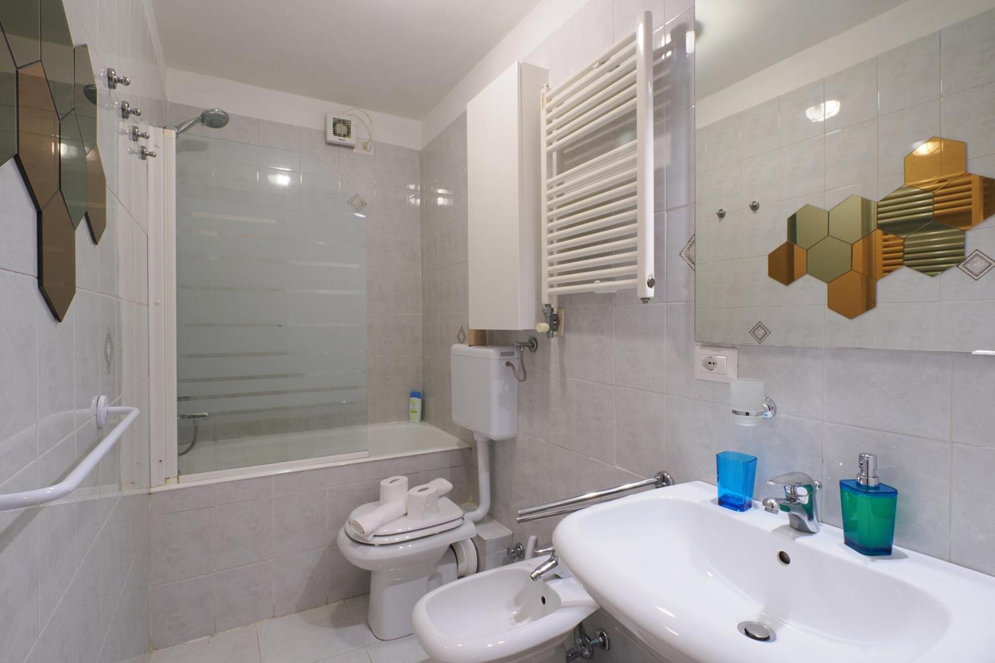 Primopiano - Marocco Appartement