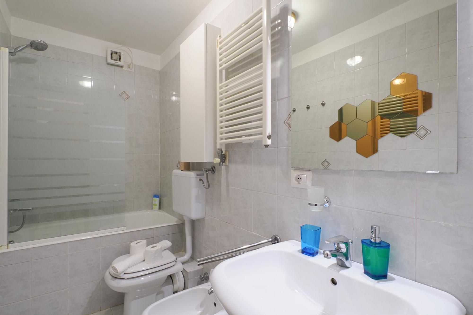 Appartement Primopiano - Marocco *