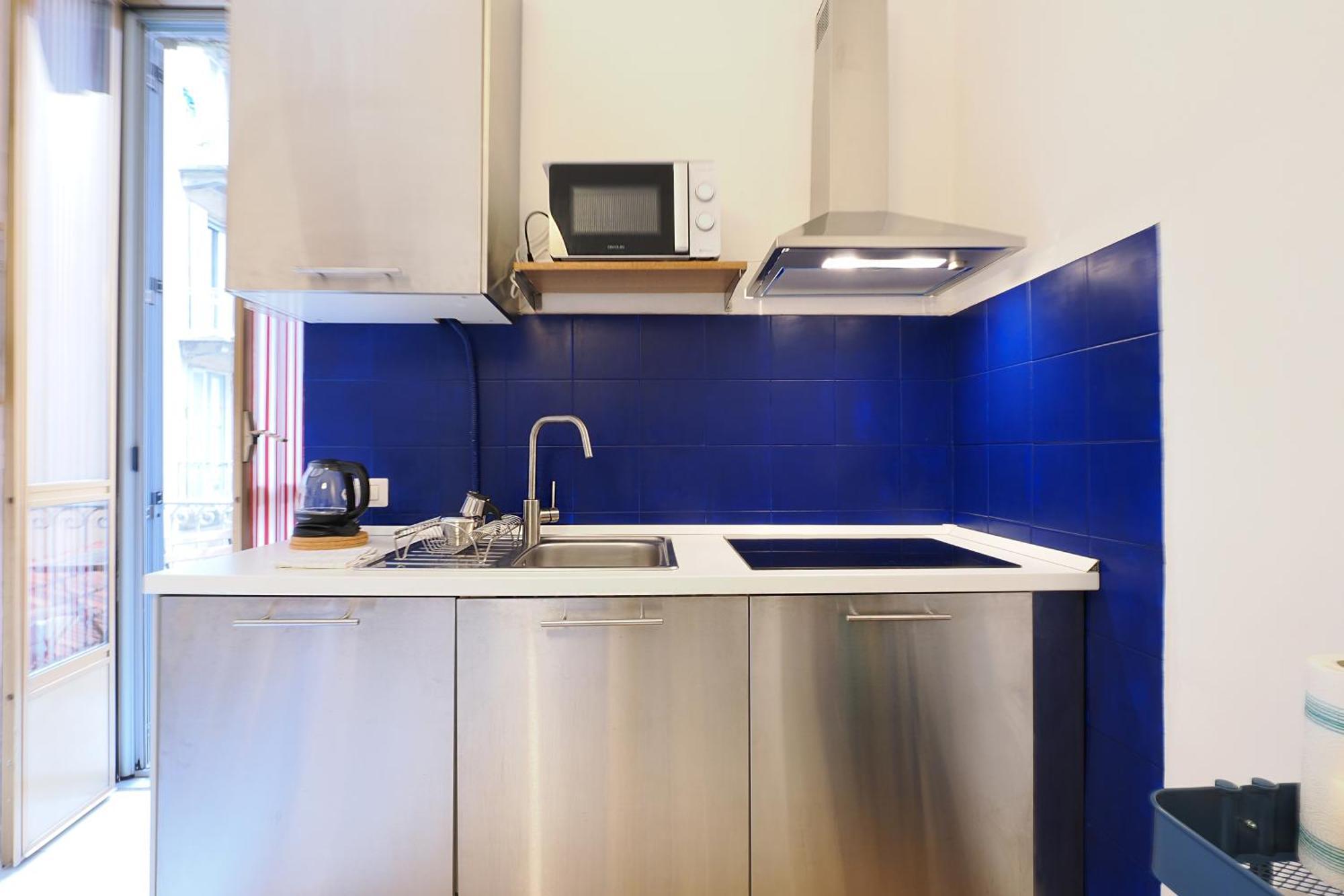 Primopiano - Marocco Appartement *
