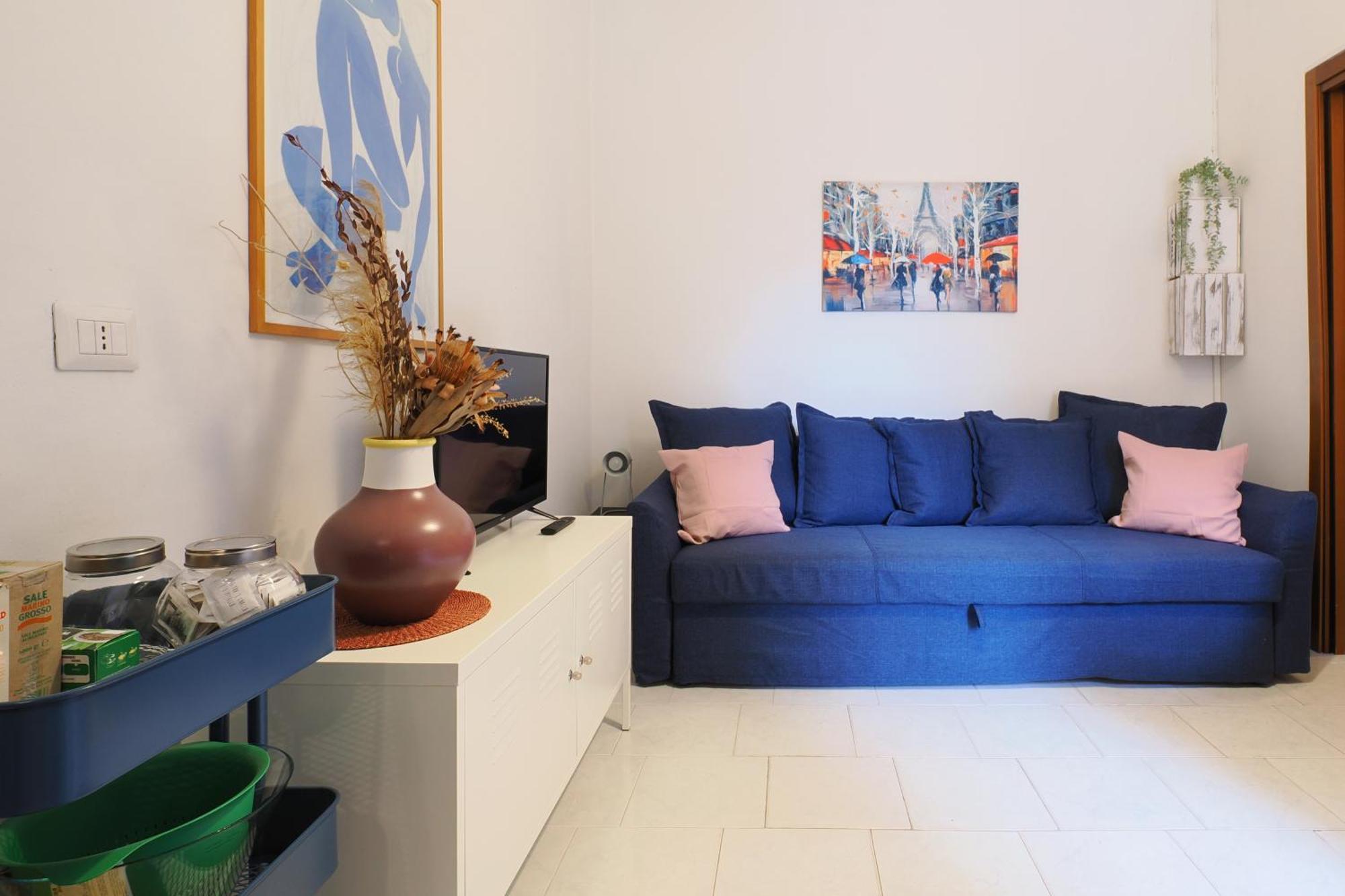 Appartement Primopiano - Marocco Milaan