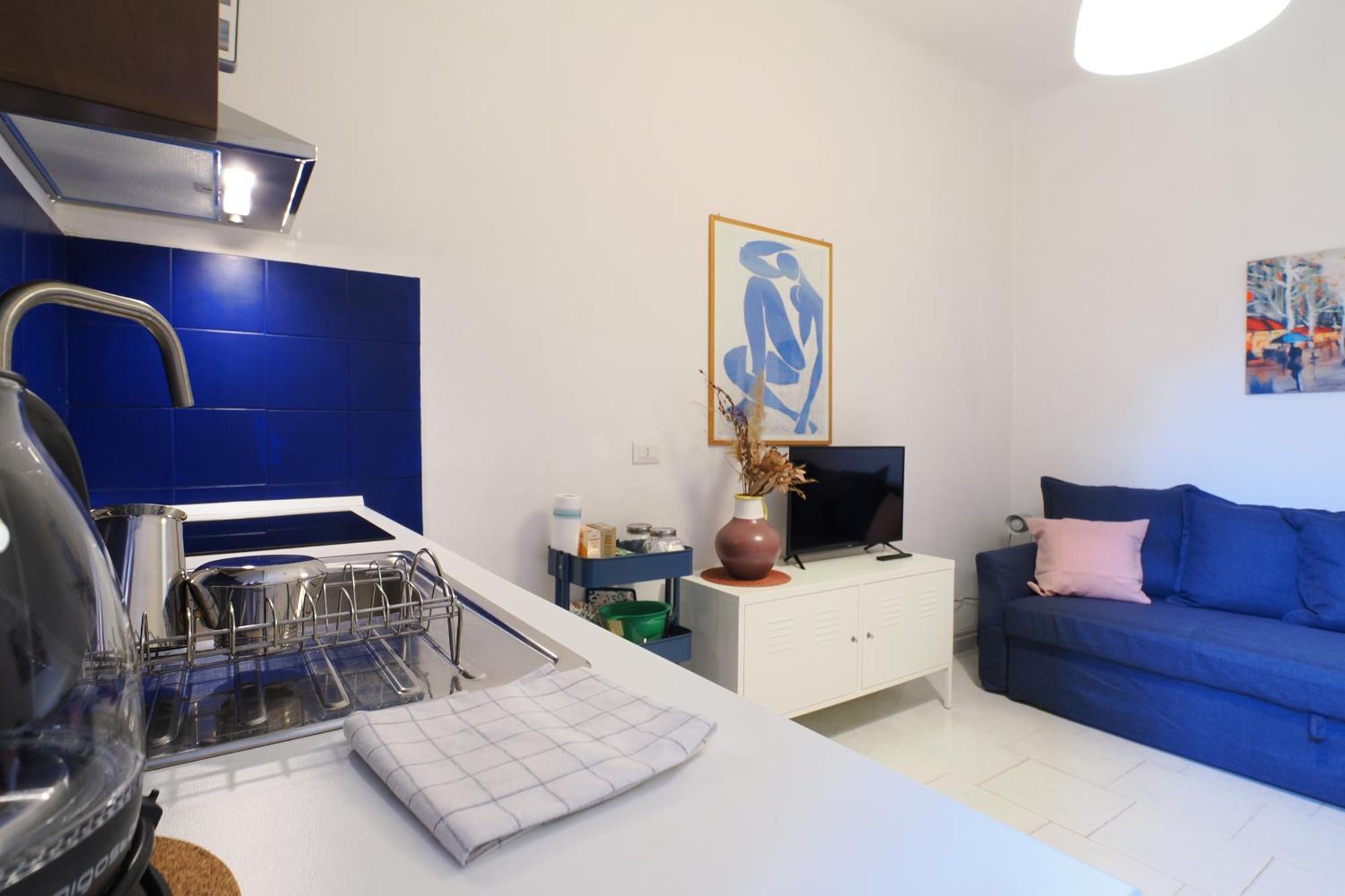 Primopiano - Marocco Appartement *