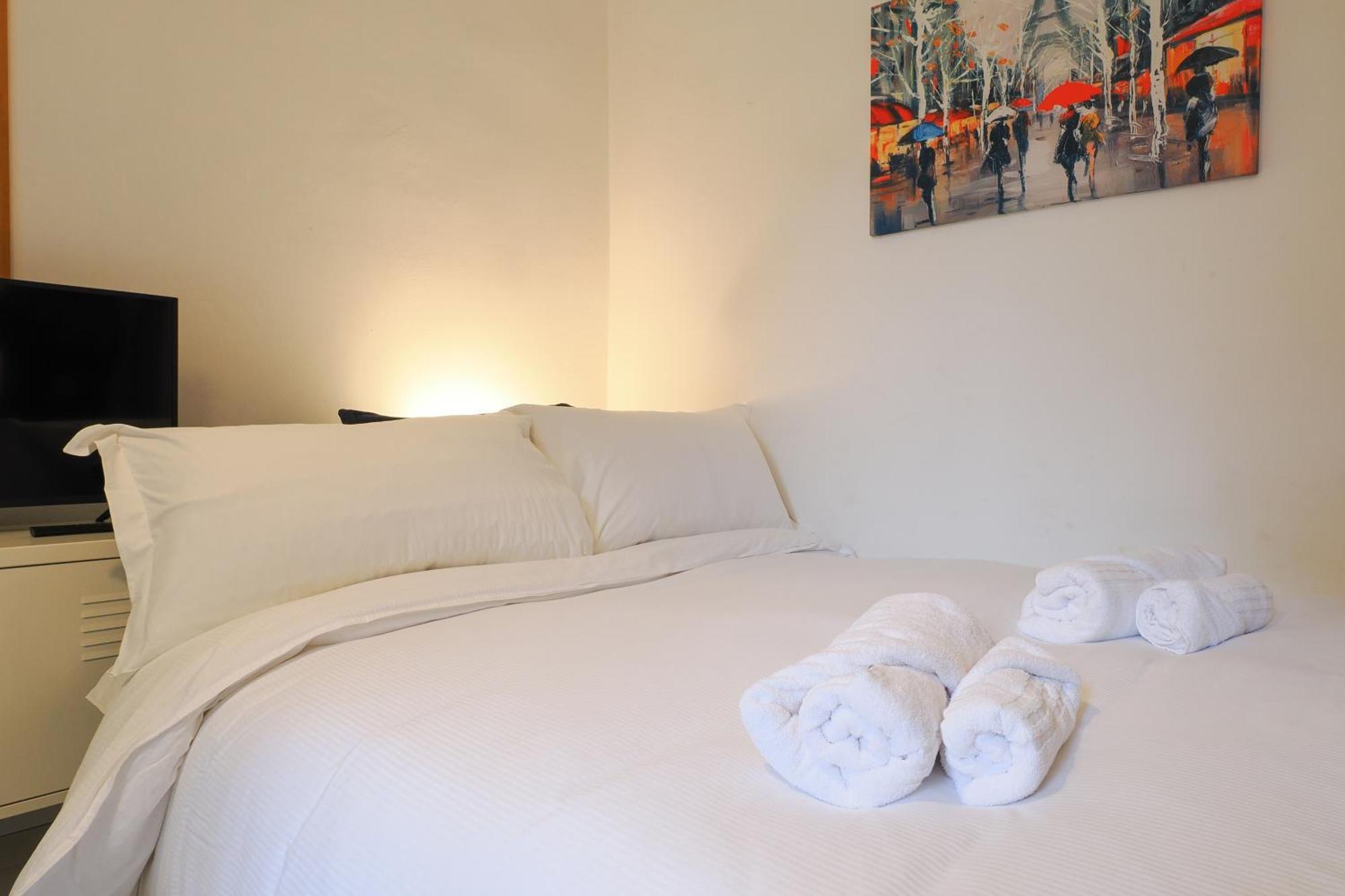 Appartement Primopiano - Marocco Milaan