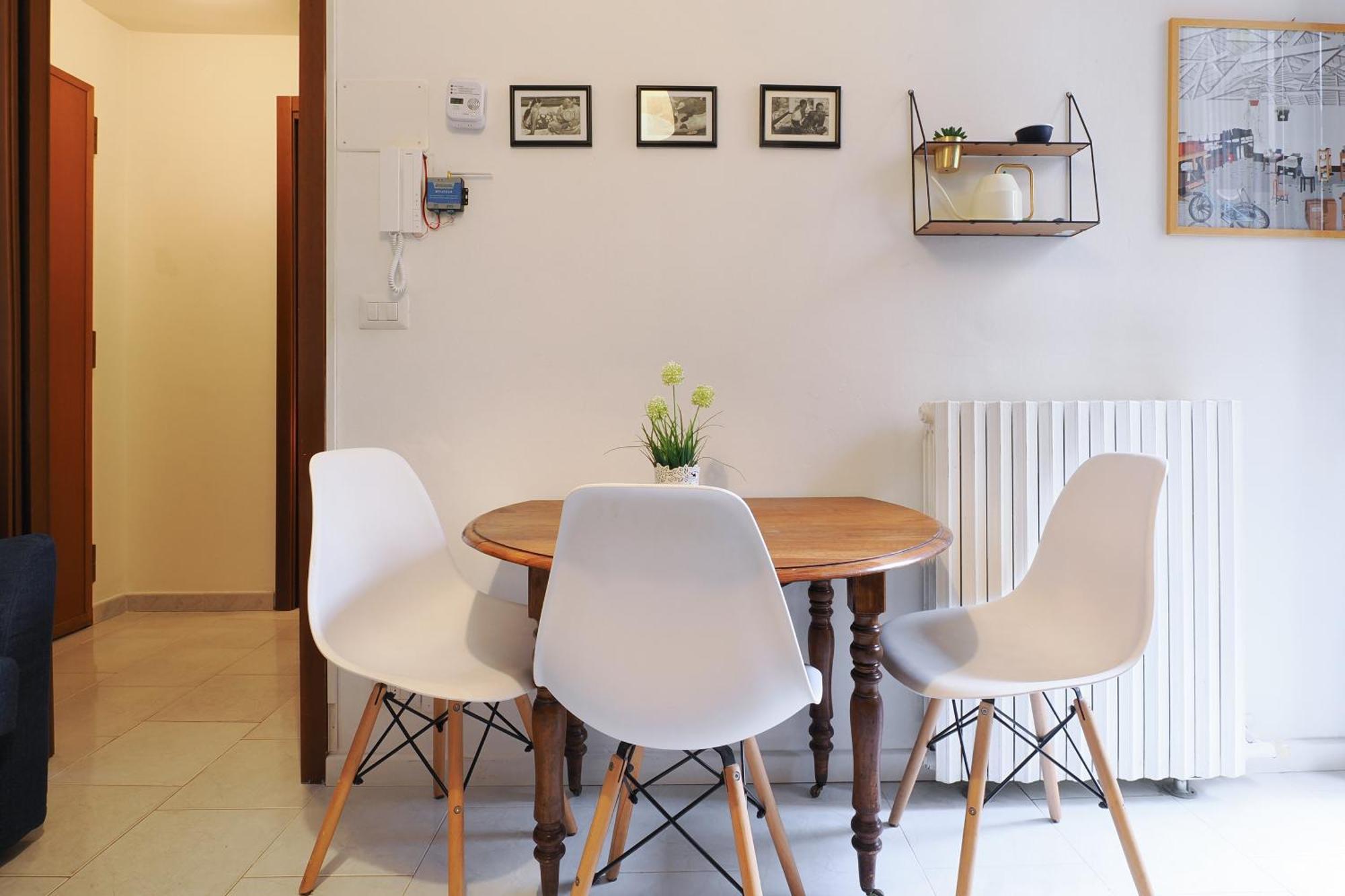 Primopiano - Marocco Appartement *