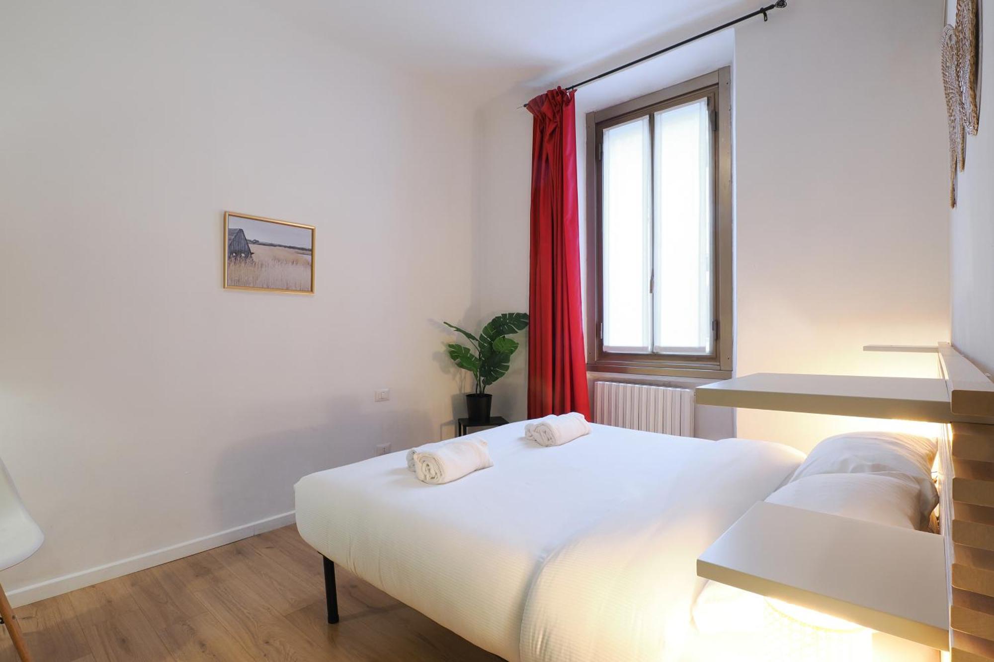 Primopiano - Marocco Appartement