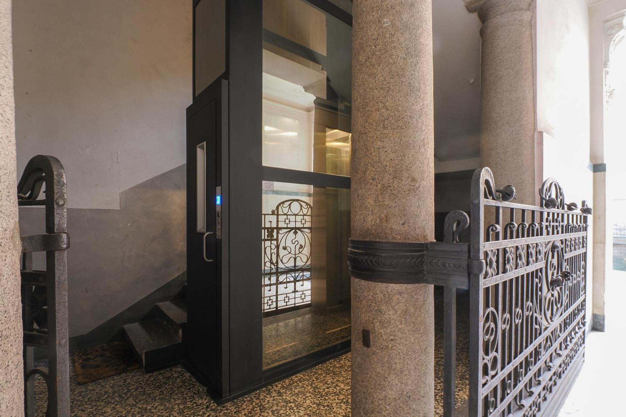 Primopiano - Marocco Appartement *