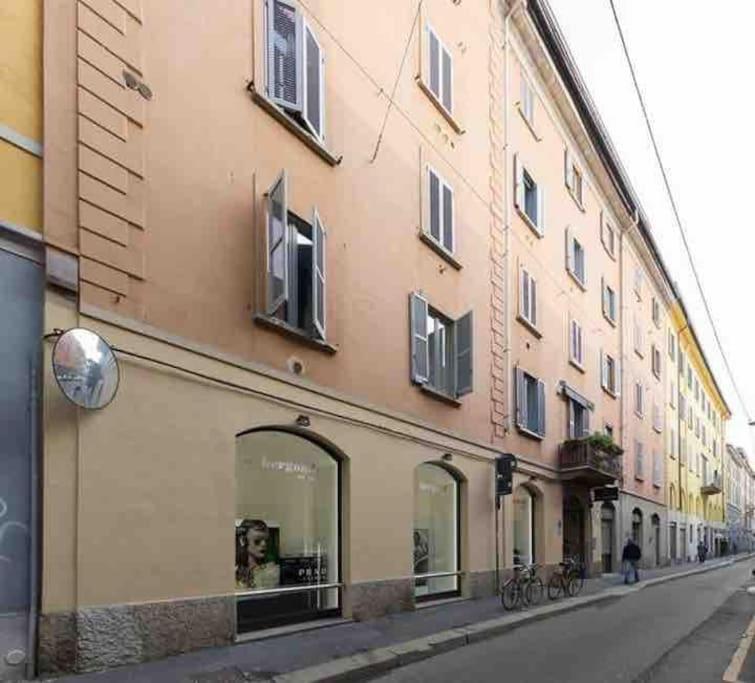 Design A Porta Venezia - Le Di Daniela Milano