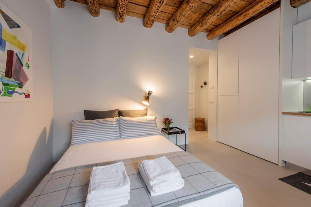 Design A Porta Venezia - Le Di Daniela Milano