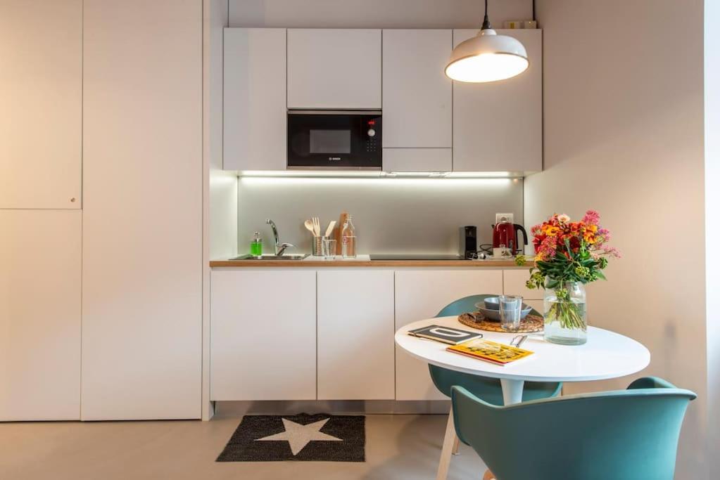 Design A Porta Venezia - Le Di Daniela Appartement