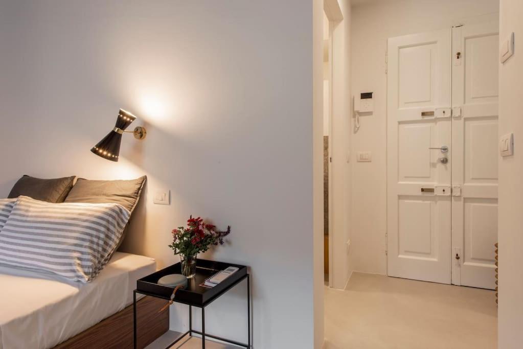 Appartement Design A Porta Venezia - Le Di Daniela *