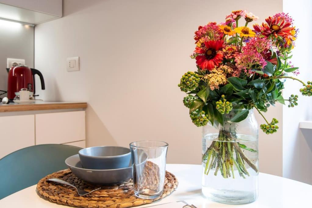 Design A Porta Venezia - Le Di Daniela Appartement