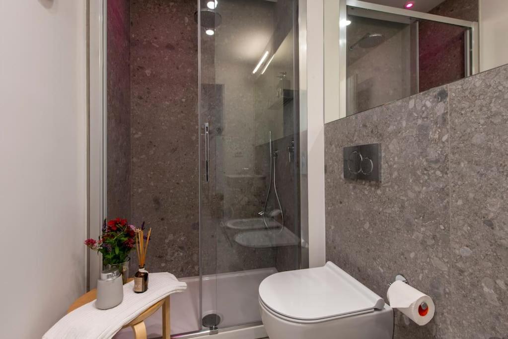 Appartement Design A Porta Venezia - Le Di Daniela *