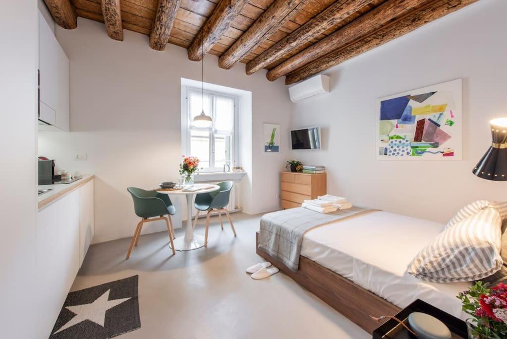 Design A Porta Venezia - Le Di Daniela Appartement *