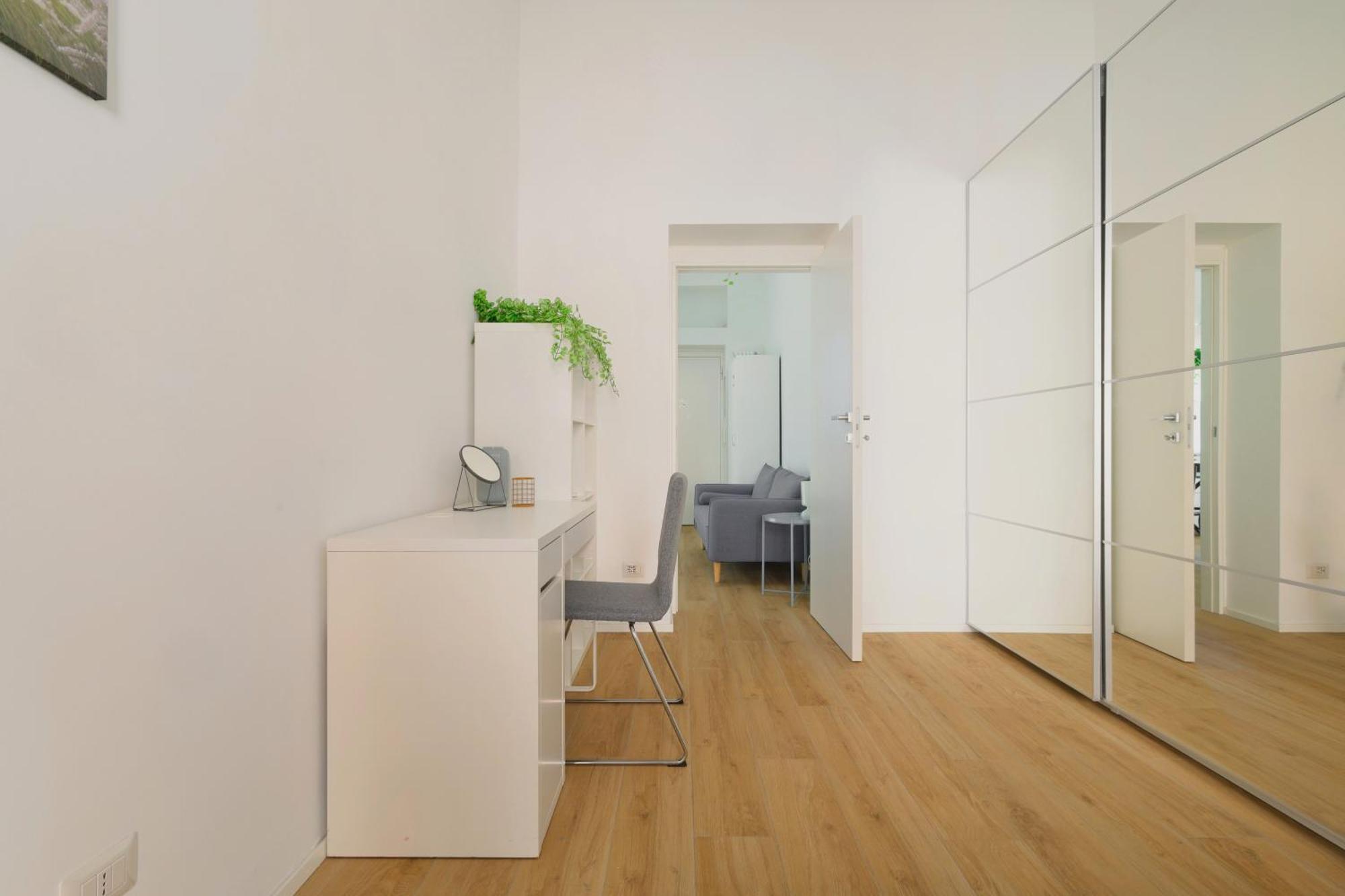 Just Urban - Bright And Functional - Corso Genova * Milano