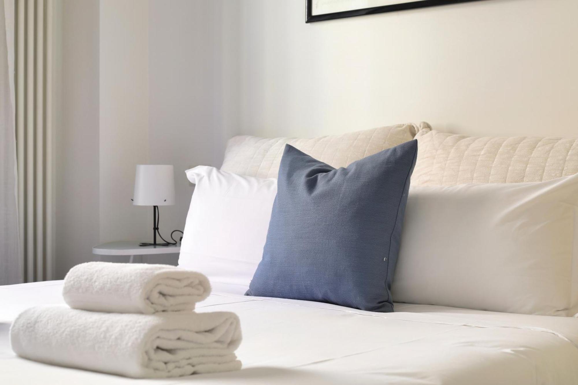 Appartamento Just Urban - Bright And Functional - Corso Genova Milano