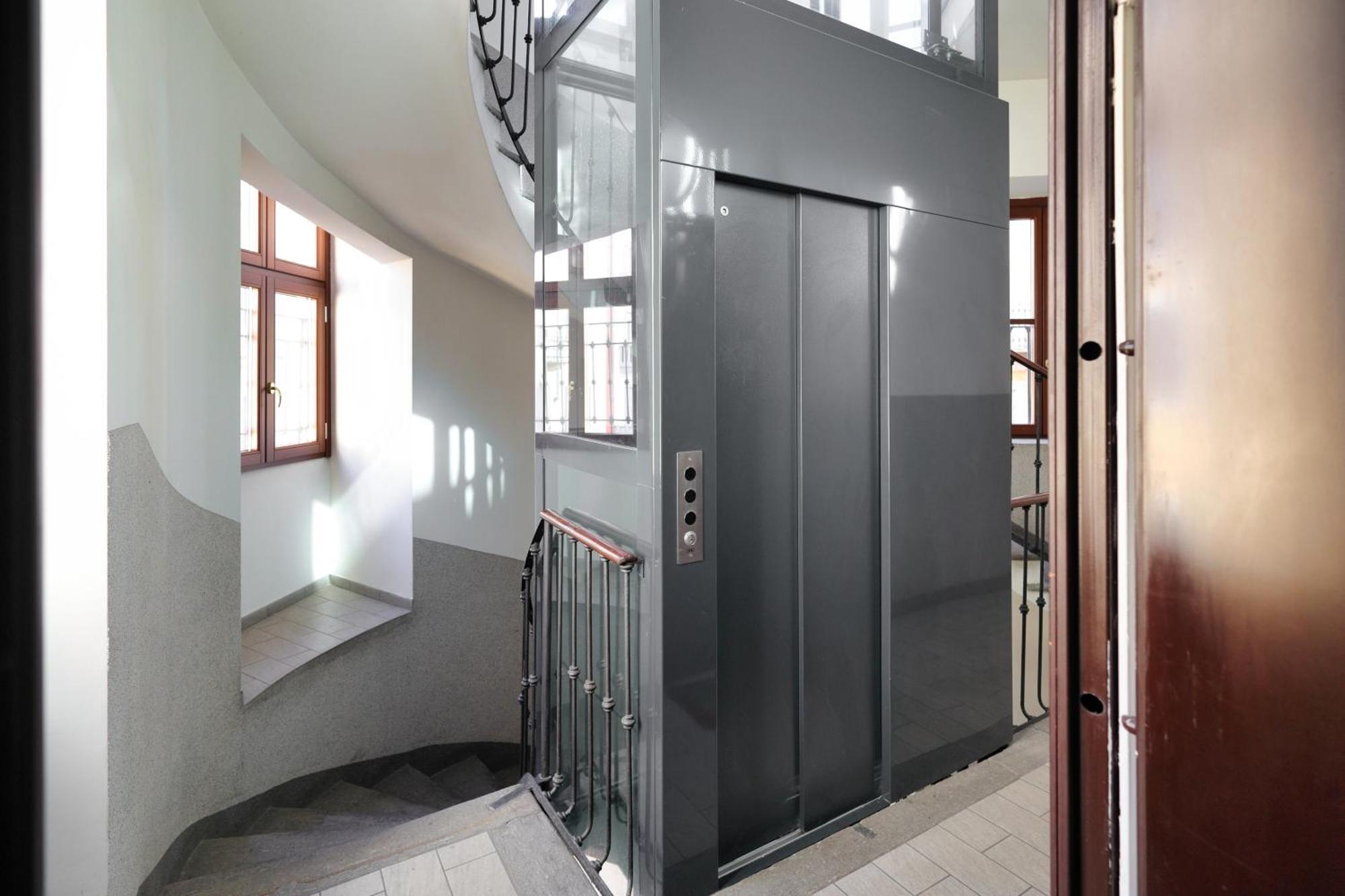 Just Urban - Bright And Functional - Corso Genova Appartamento Milano