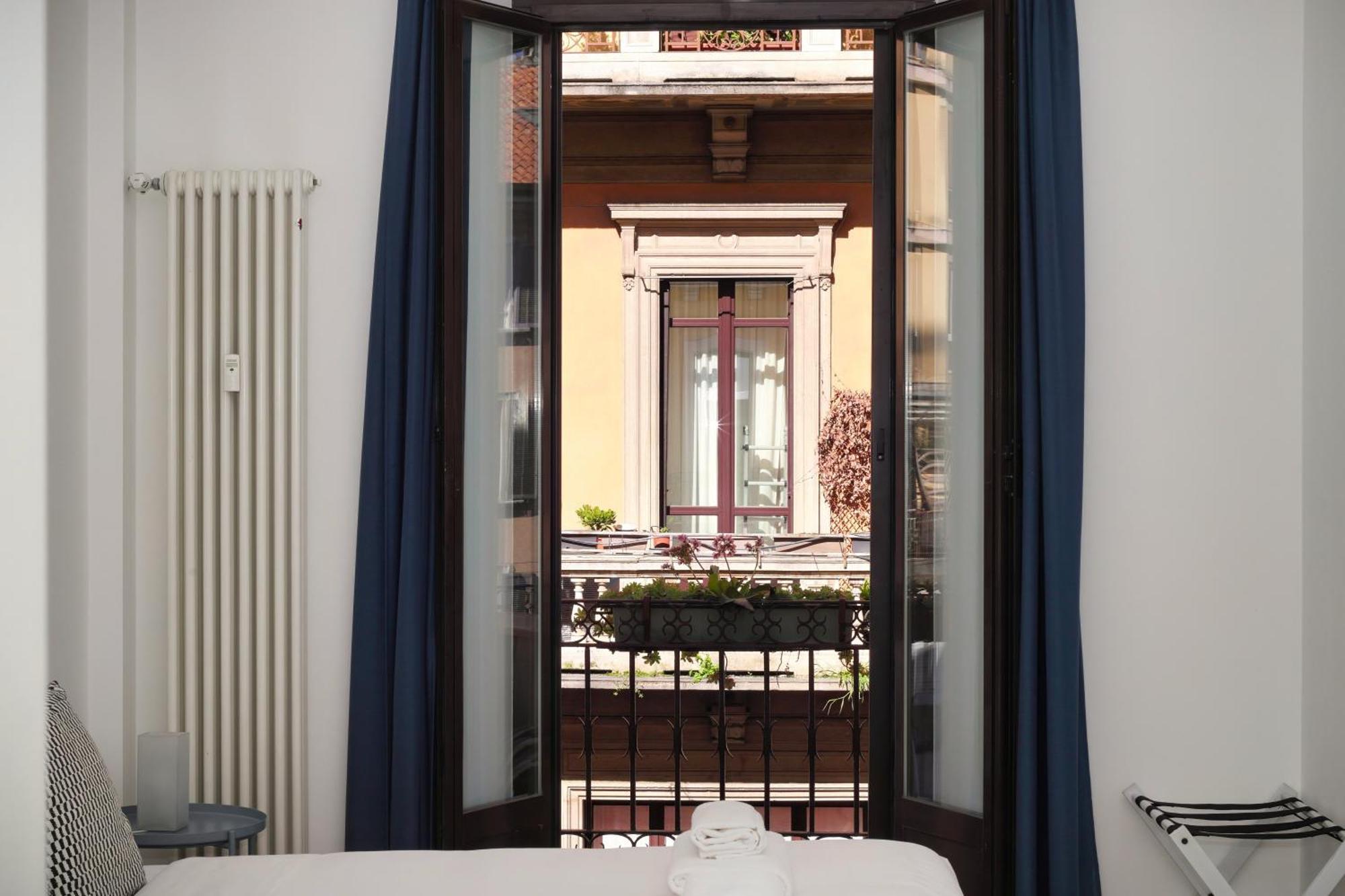 Just Urban - Bright And Functional - Corso Genova Milano