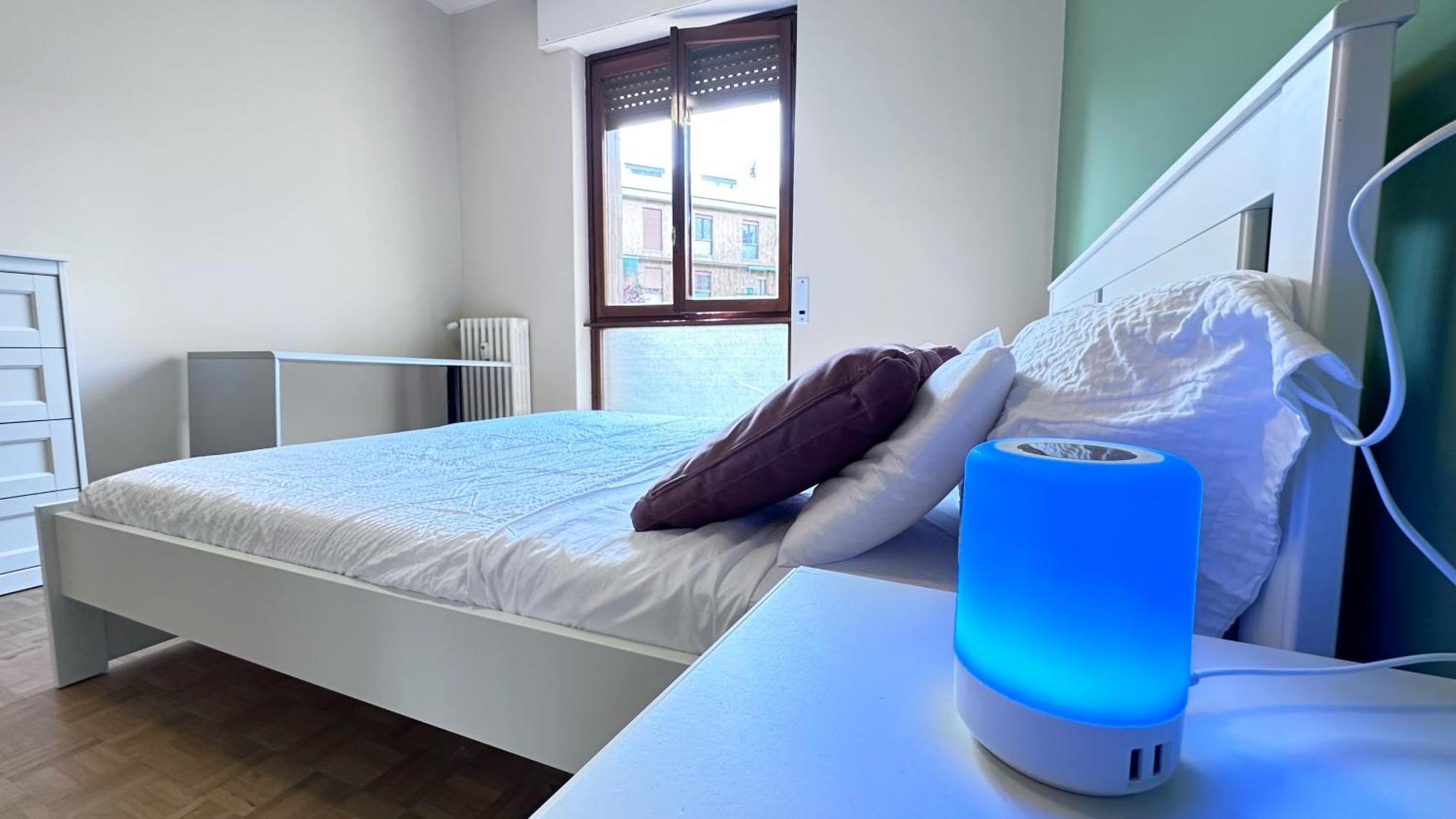 Apartment Atene House Mailand