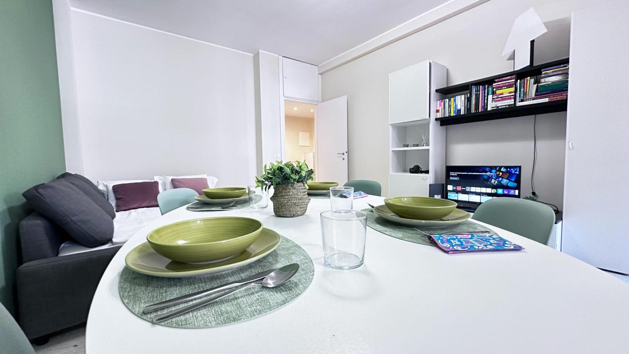 Atene House * Mailand