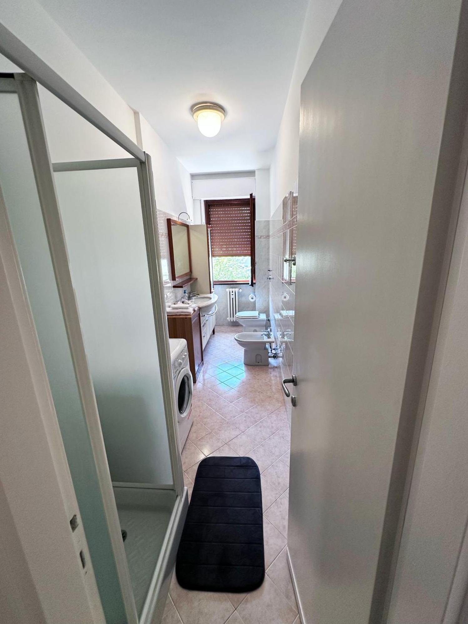 Atene House Mailand