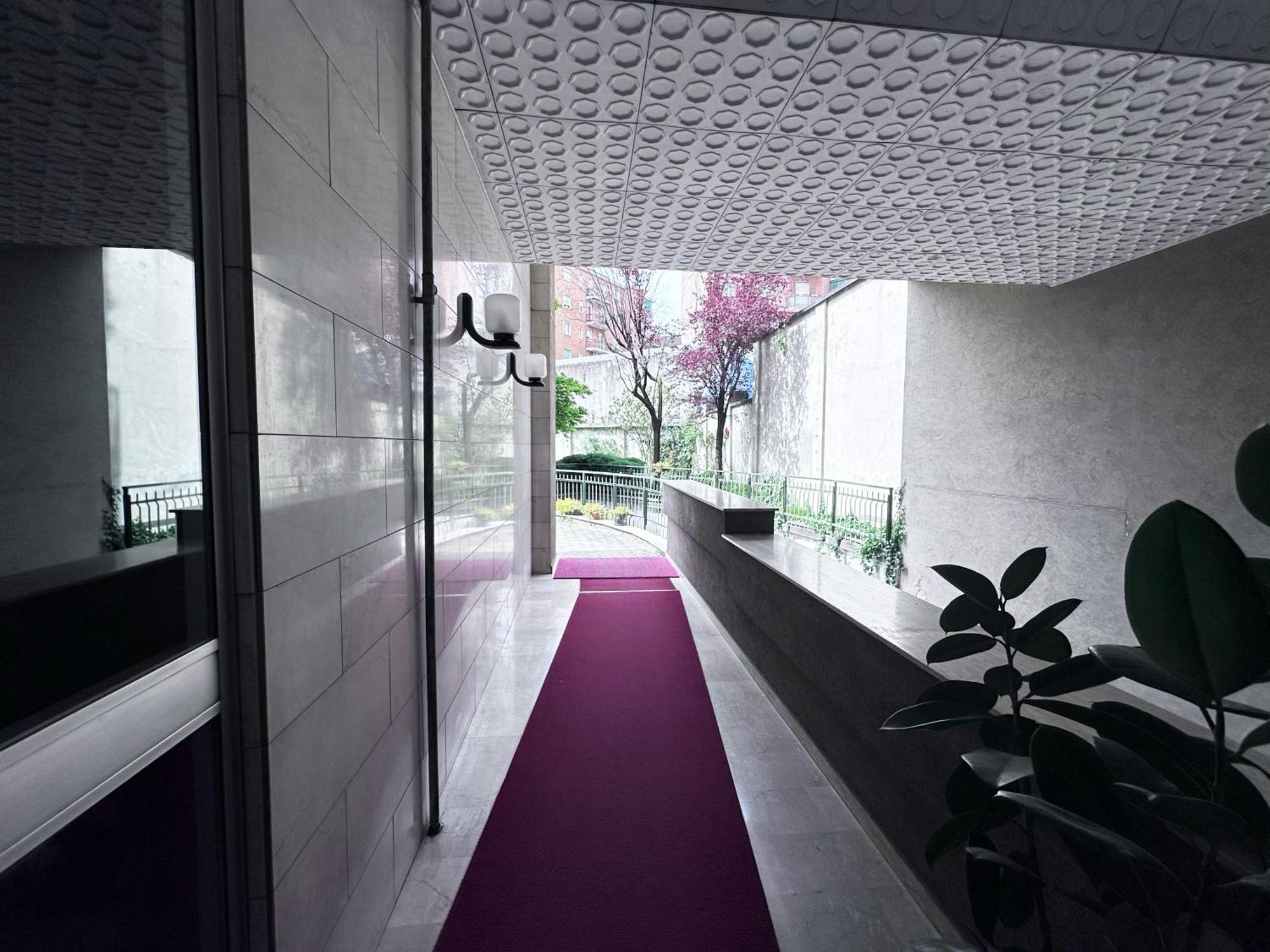 Apartment Atene House Mailand