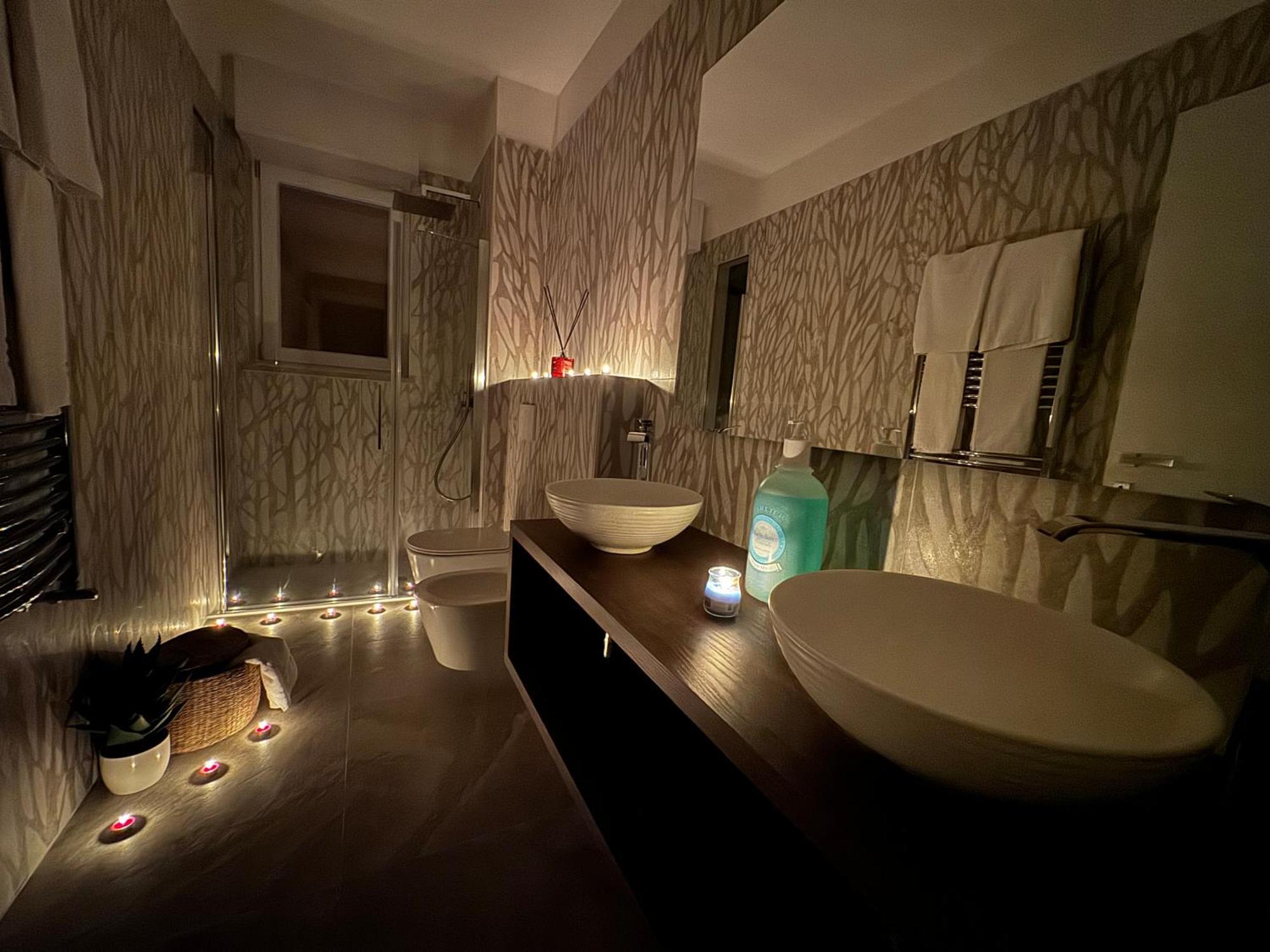 Gasthof Meg Glamour Vicino I Navigli Mailand