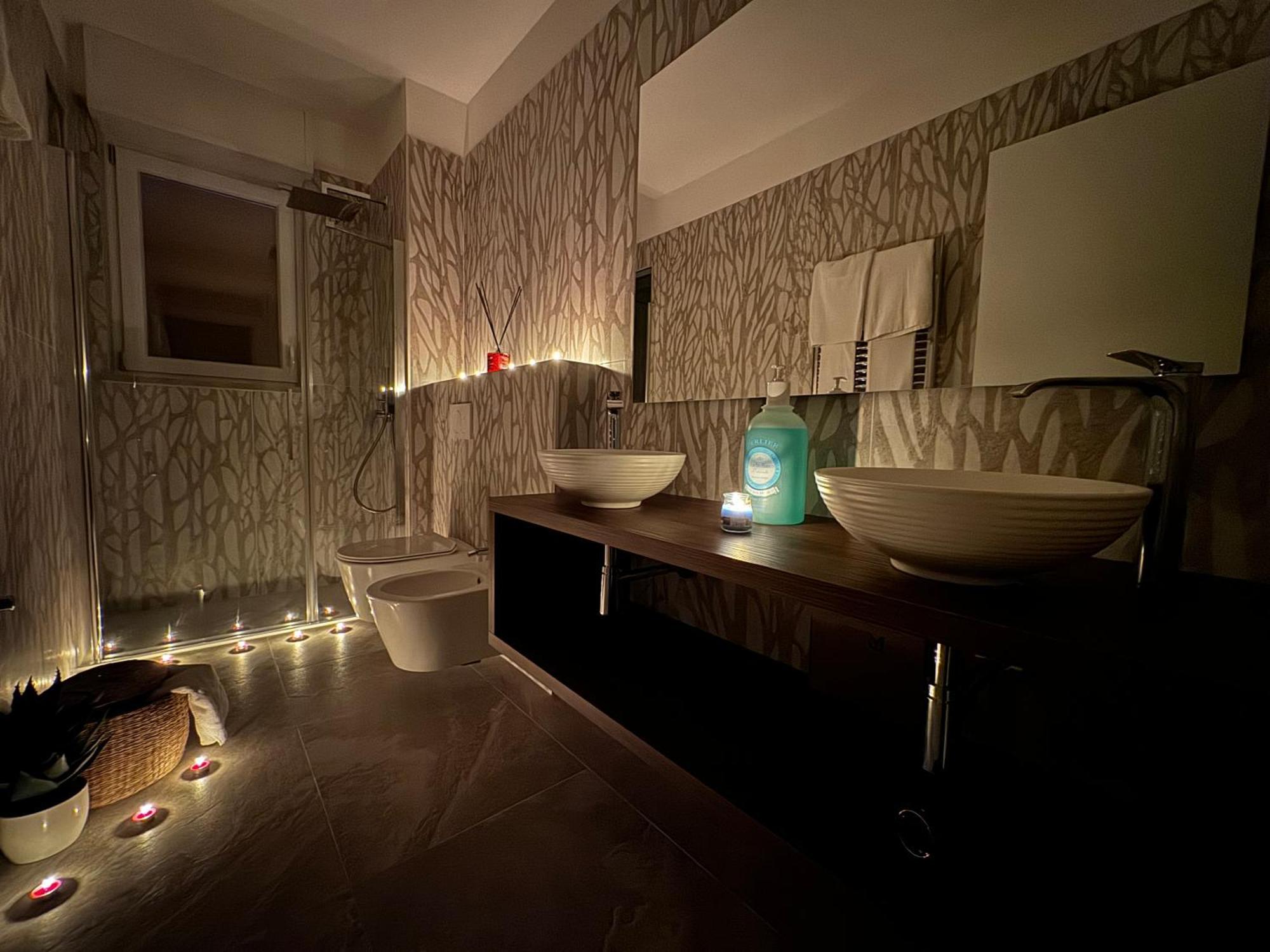 Meg Glamour Vicino I Navigli Gasthof