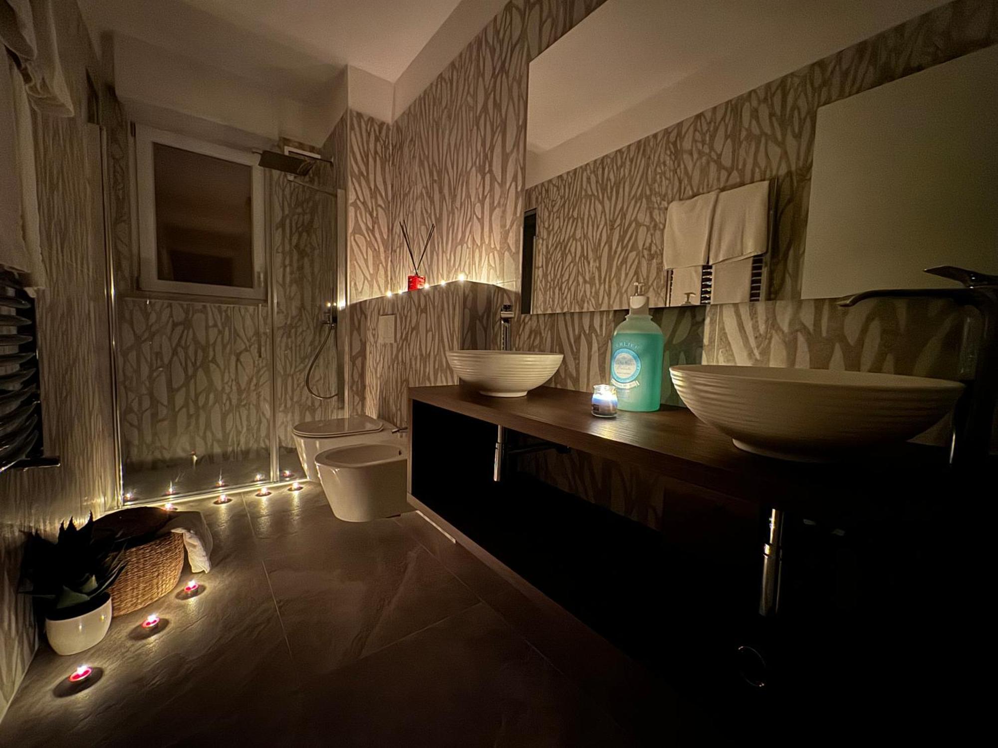 Gasthof Meg Glamour Vicino I Navigli Mailand