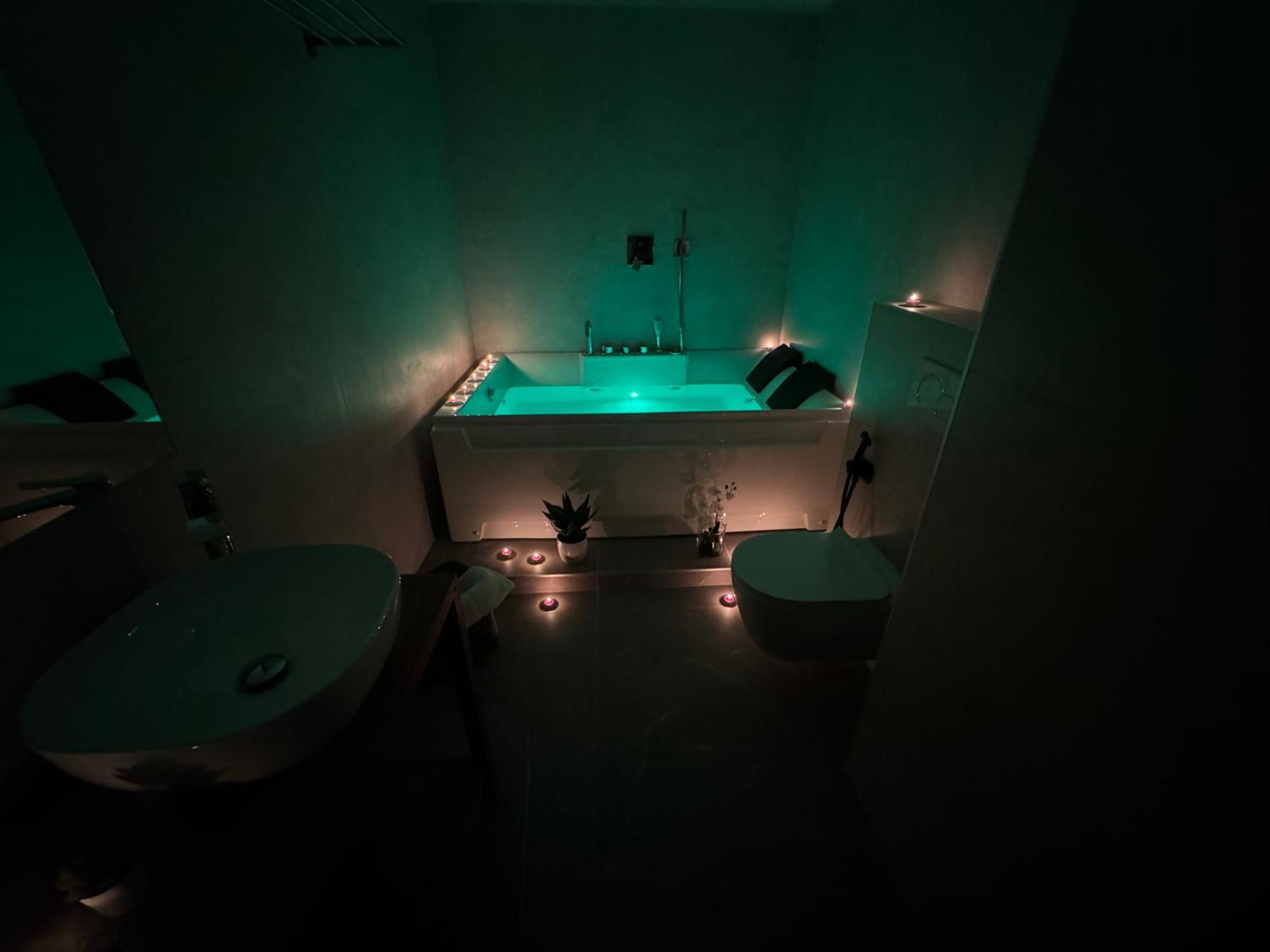 Gasthof Meg Glamour Vicino I Navigli Mailand