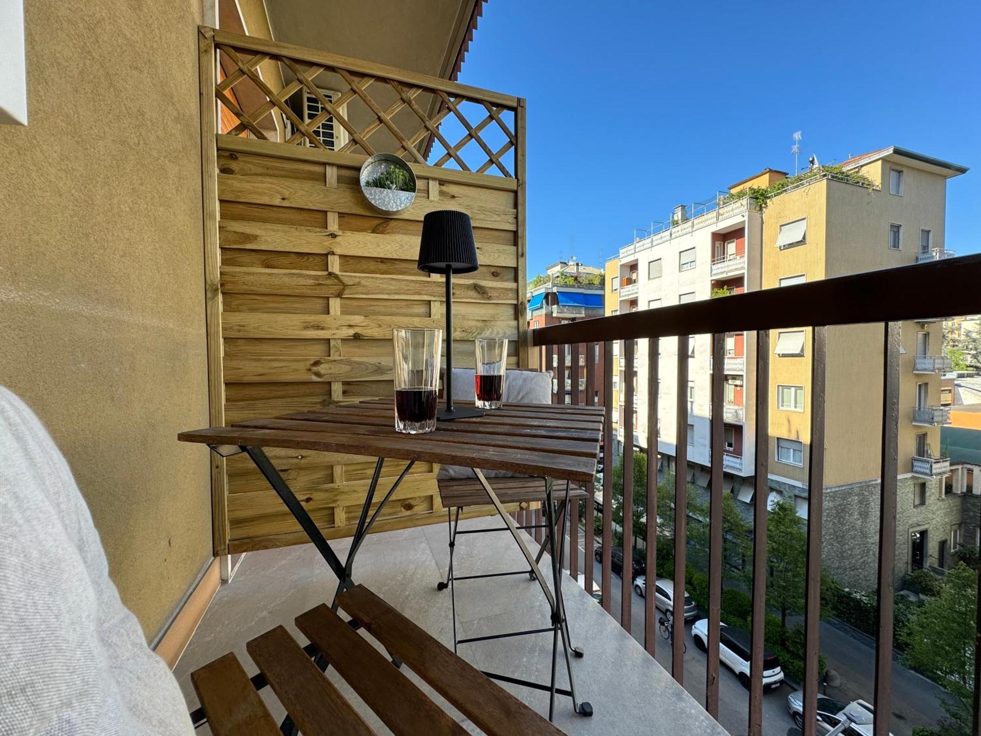 Gasthof Meg Glamour Vicino I Navigli Mailand