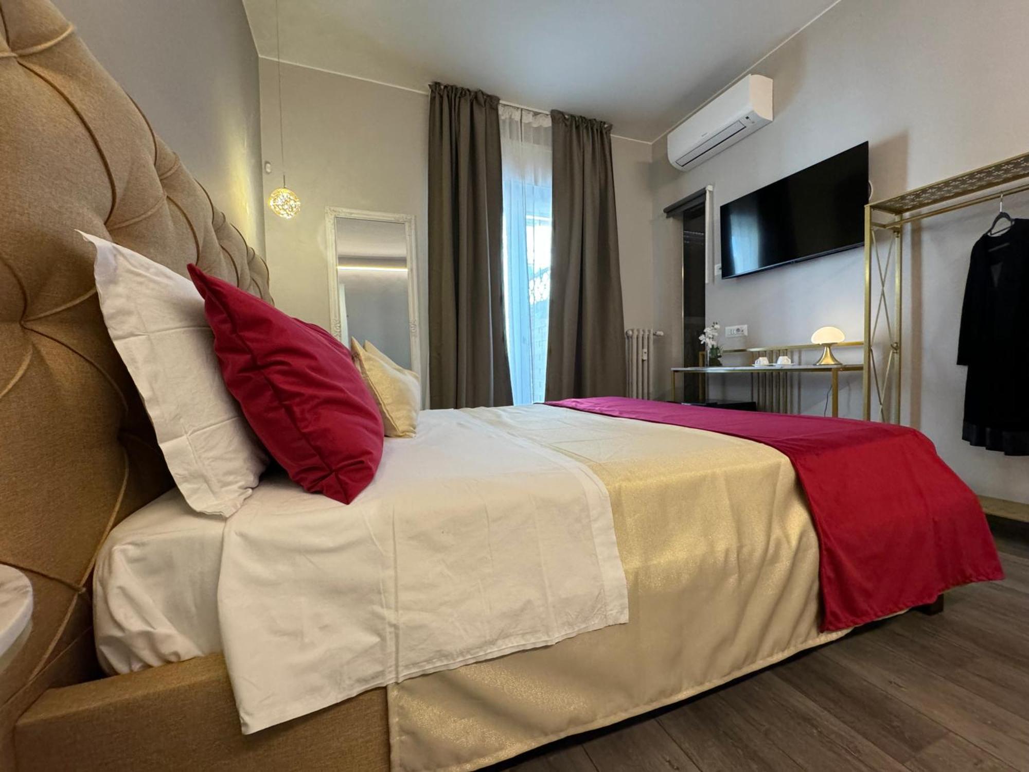 Meg Glamour Vicino I Navigli Gasthof Mailand
