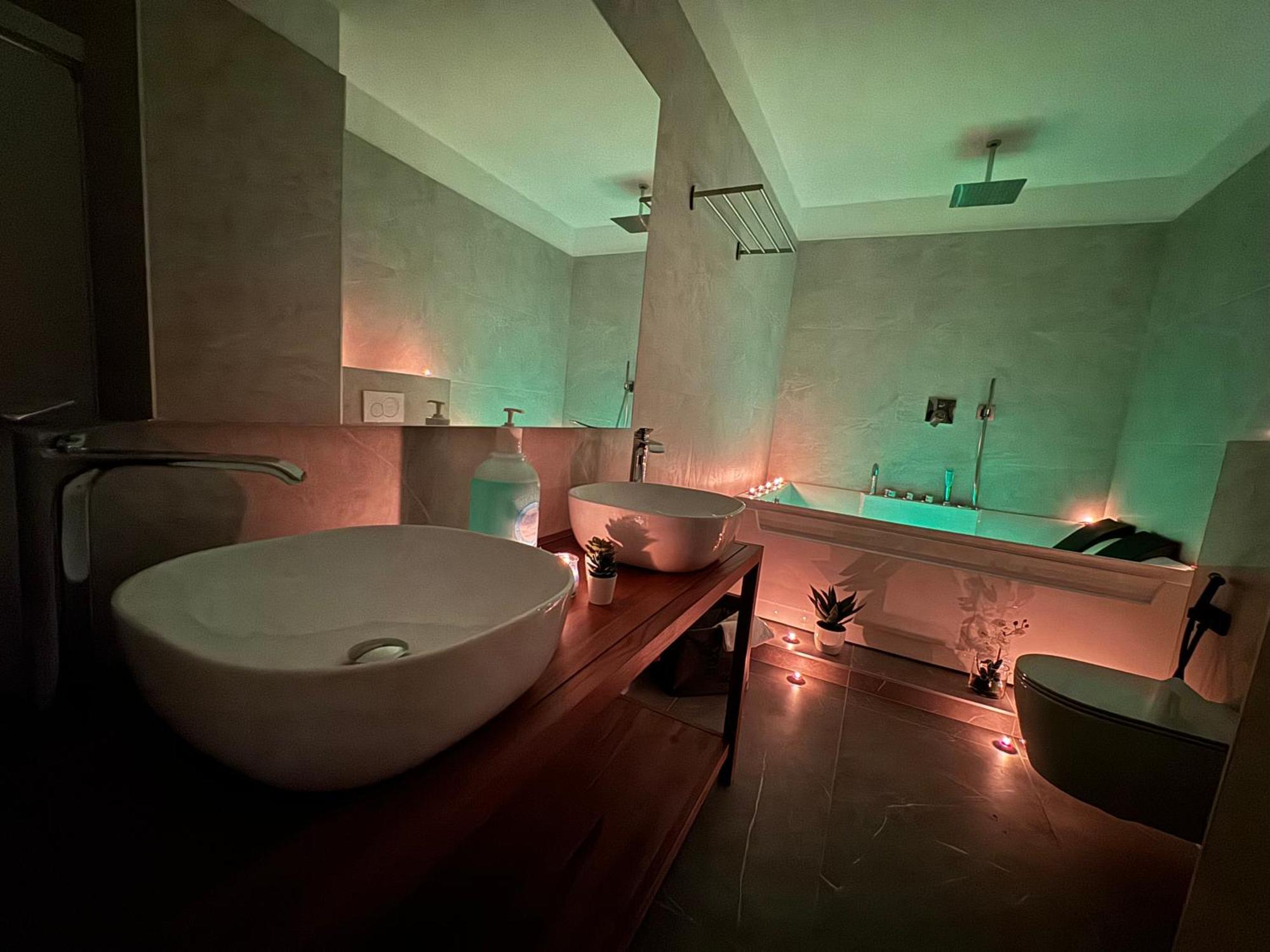 Meg Glamour Vicino I Navigli Gasthof *